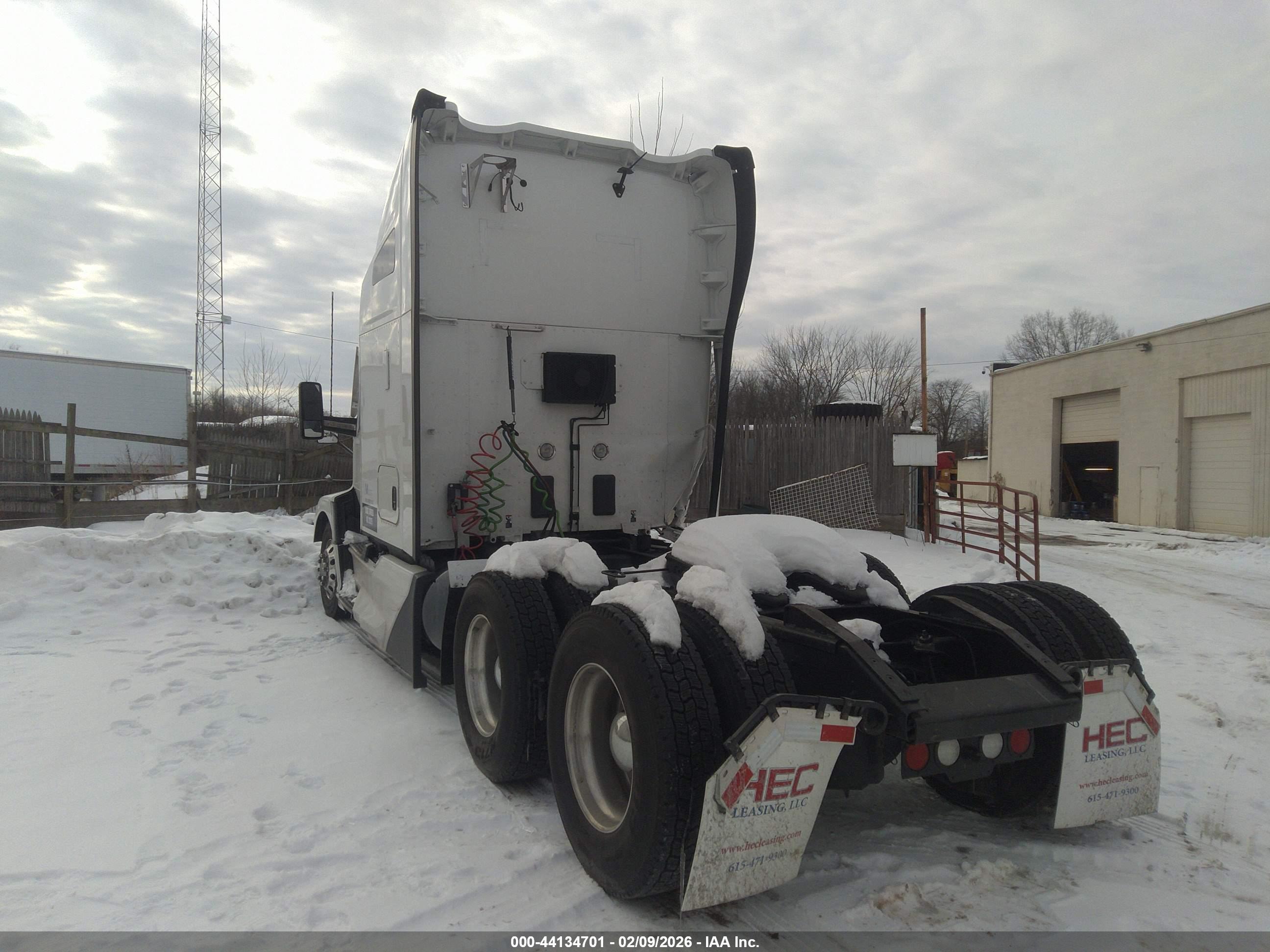 KENWORTH T680 image 4