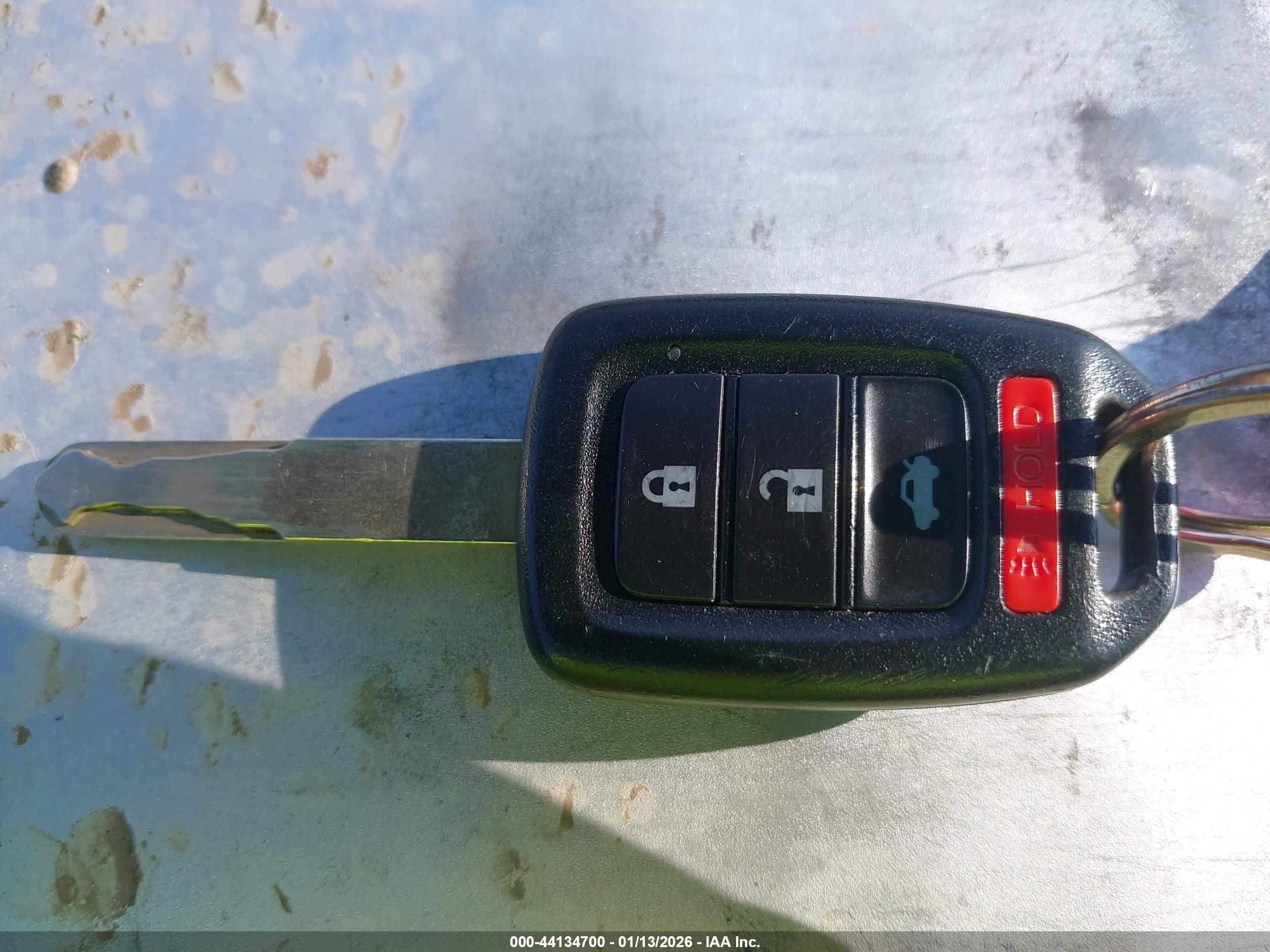 HONDA CIVIC image 11