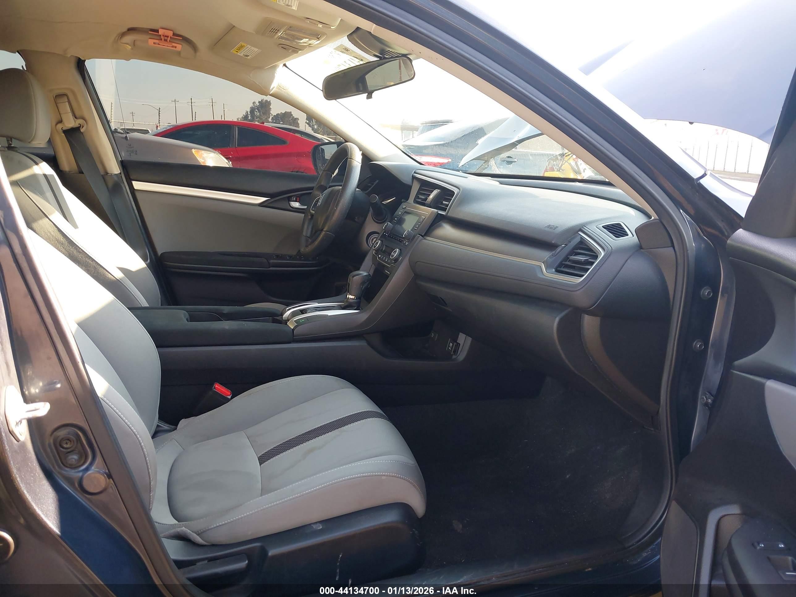 HONDA CIVIC image 5