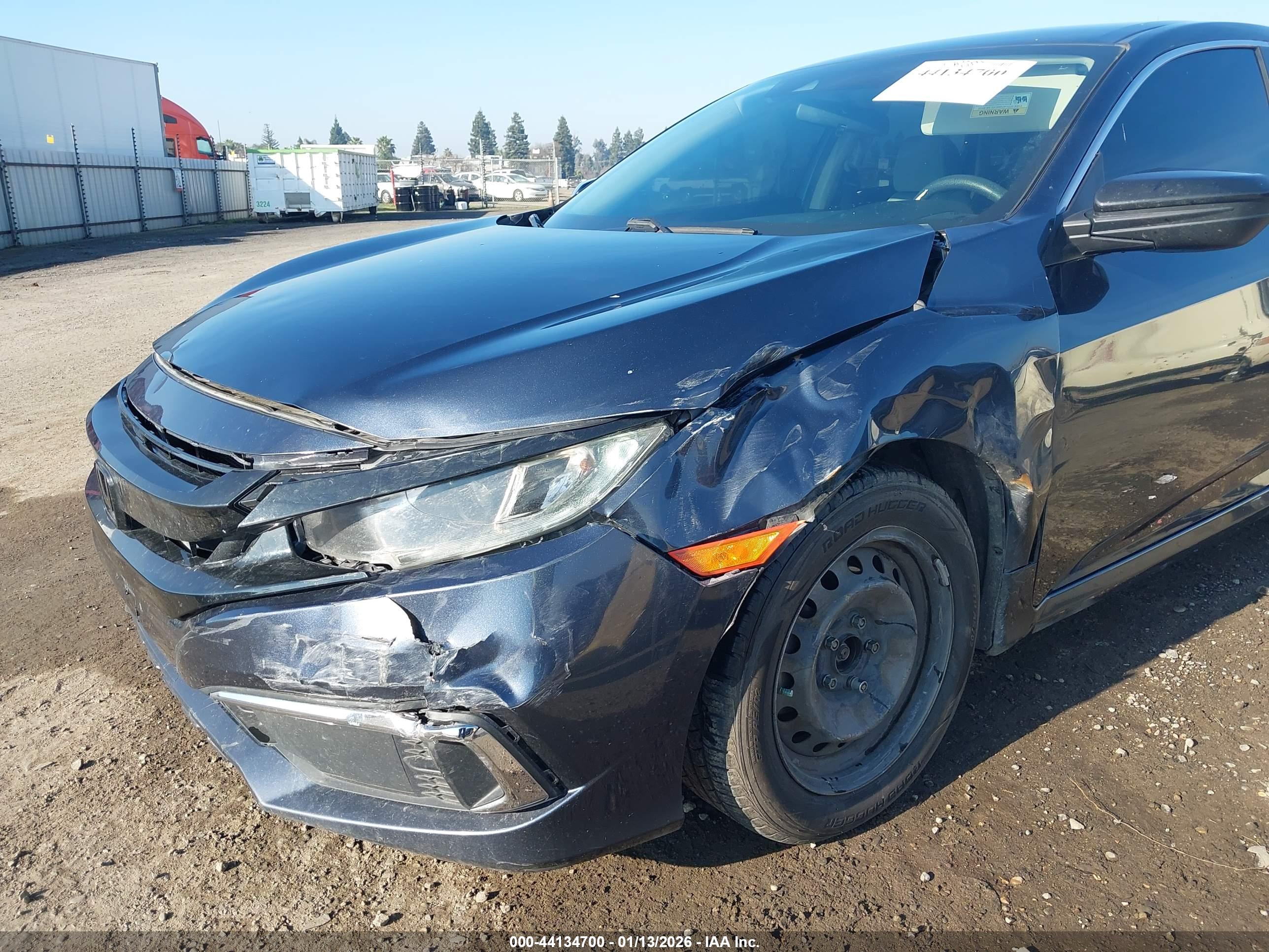 HONDA CIVIC image 6