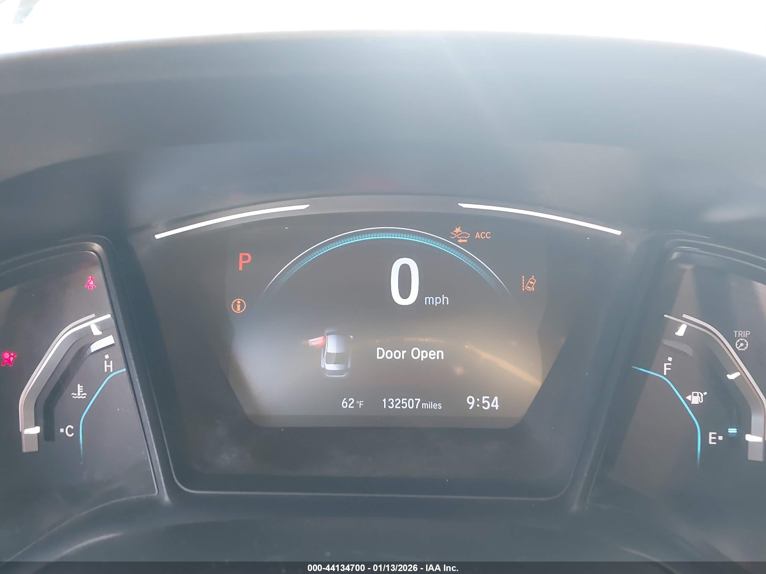HONDA CIVIC image 7