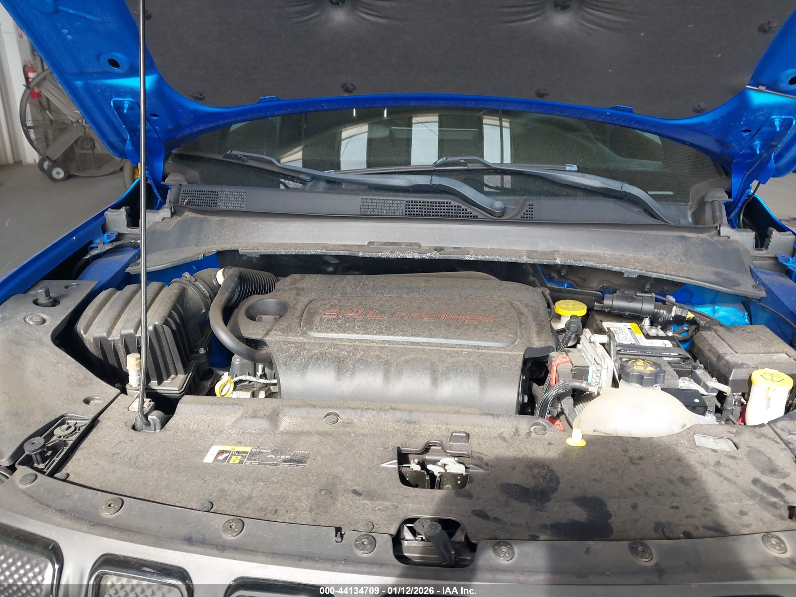JEEP COMPASS image 10