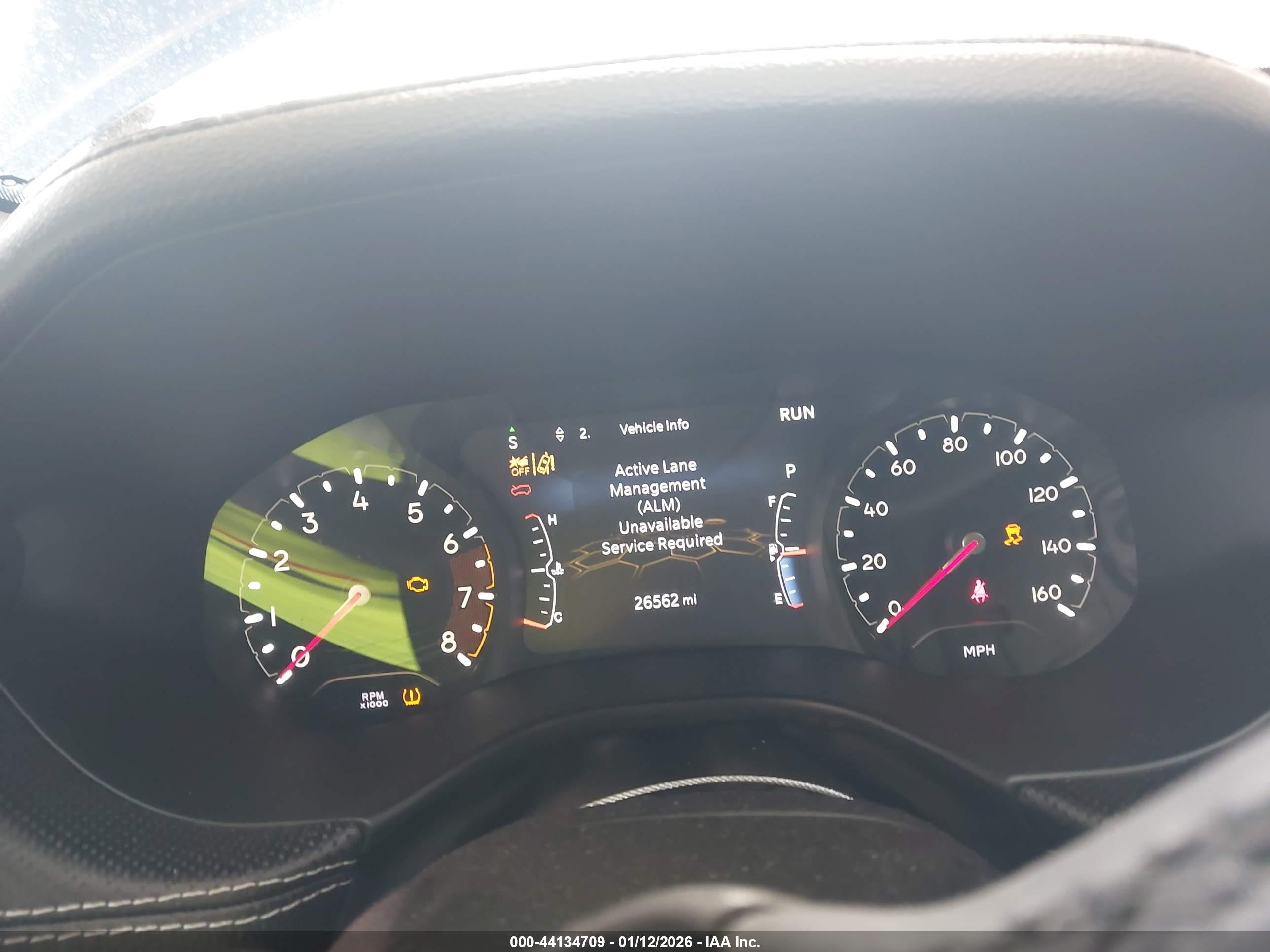JEEP COMPASS image 7