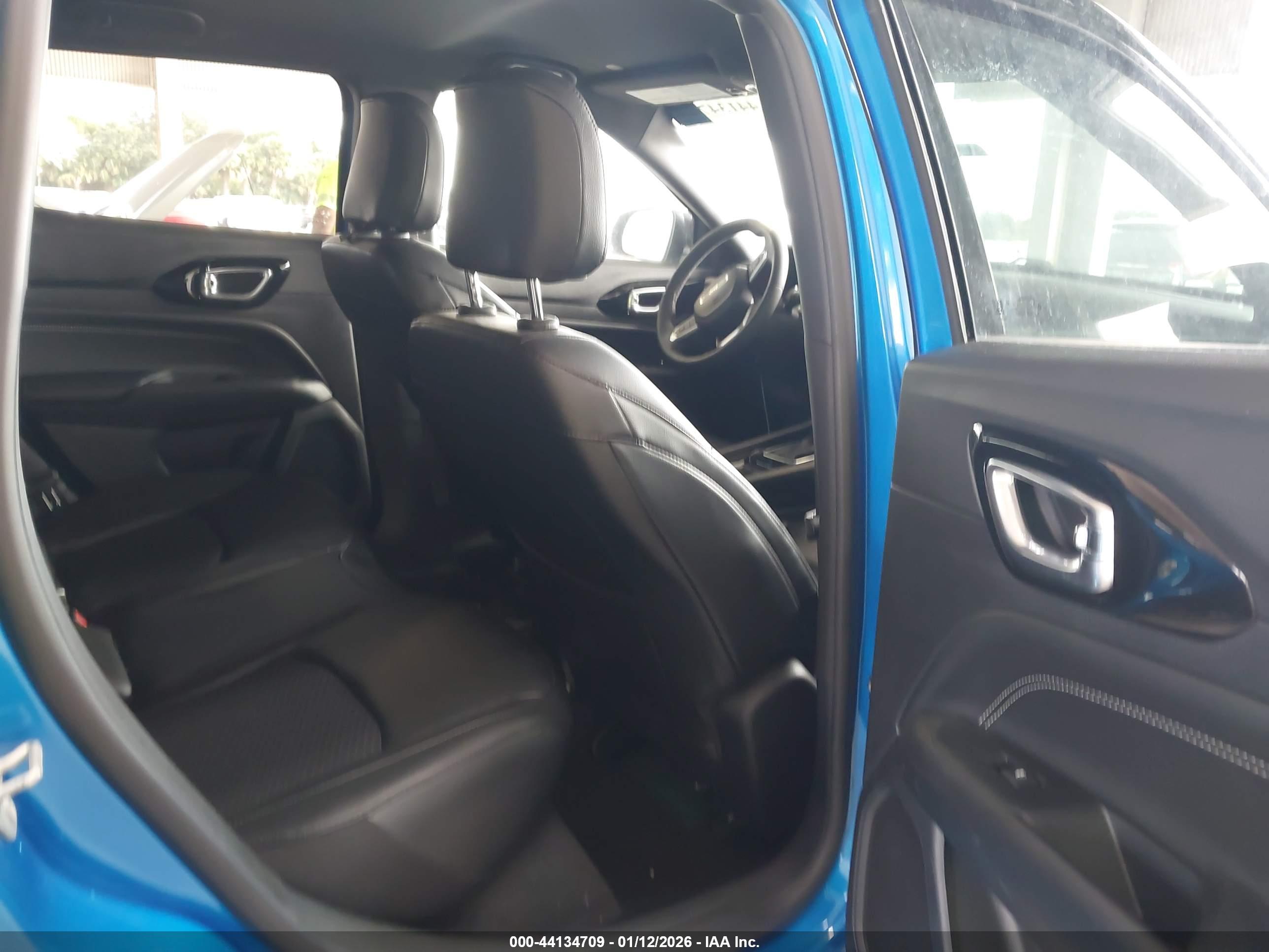 JEEP COMPASS image 8