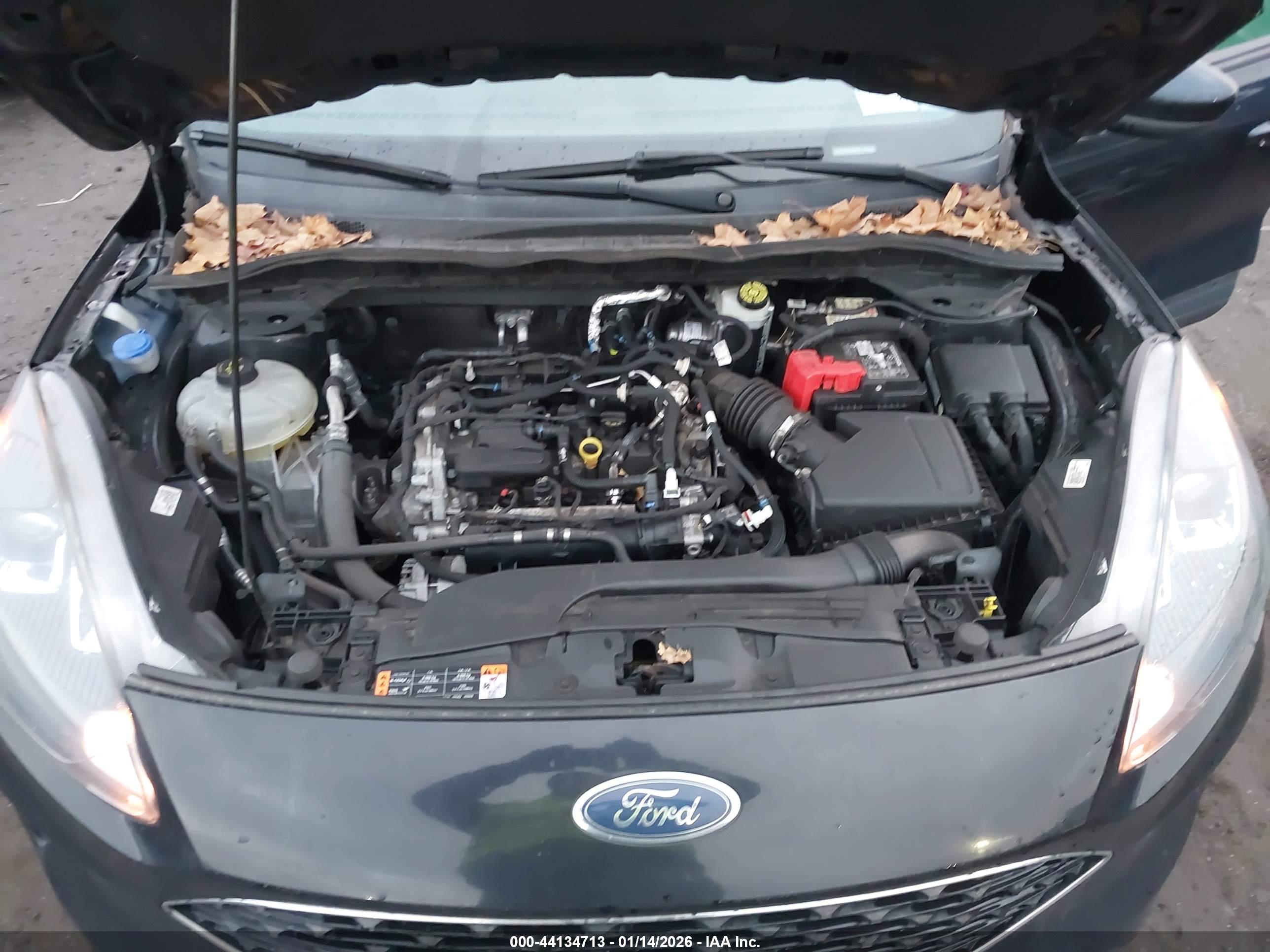 FORD ESCAPE image 10