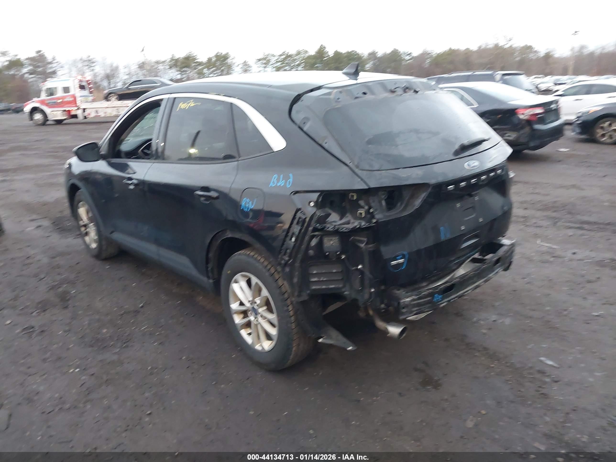 FORD ESCAPE image 3