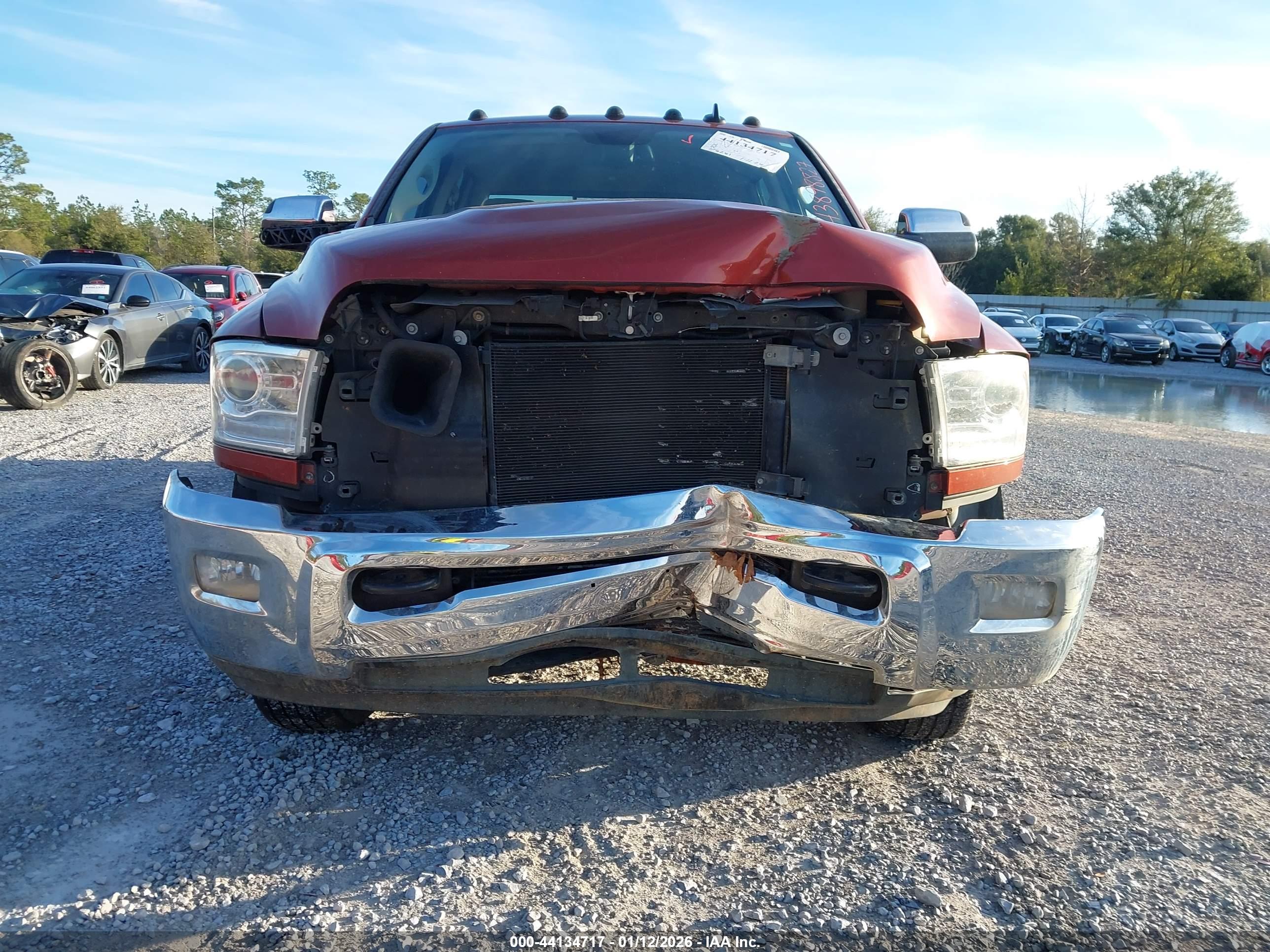 RAM 2500 image 6