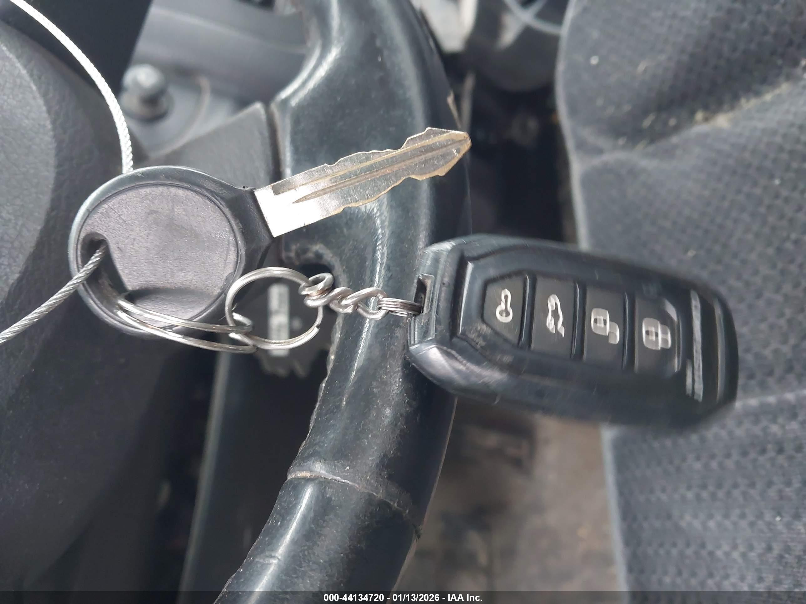 DODGE RAM image 11