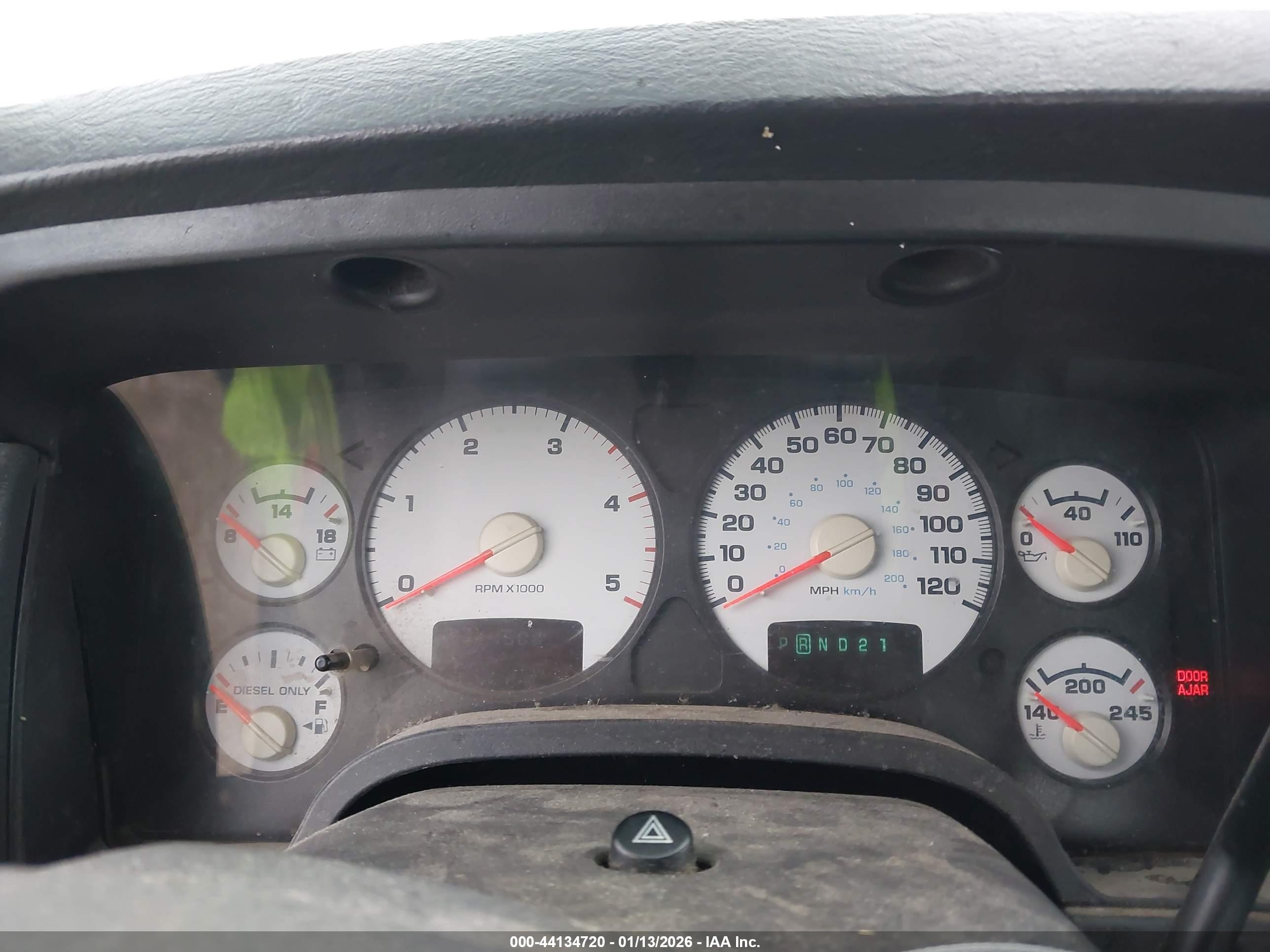 DODGE RAM image 7