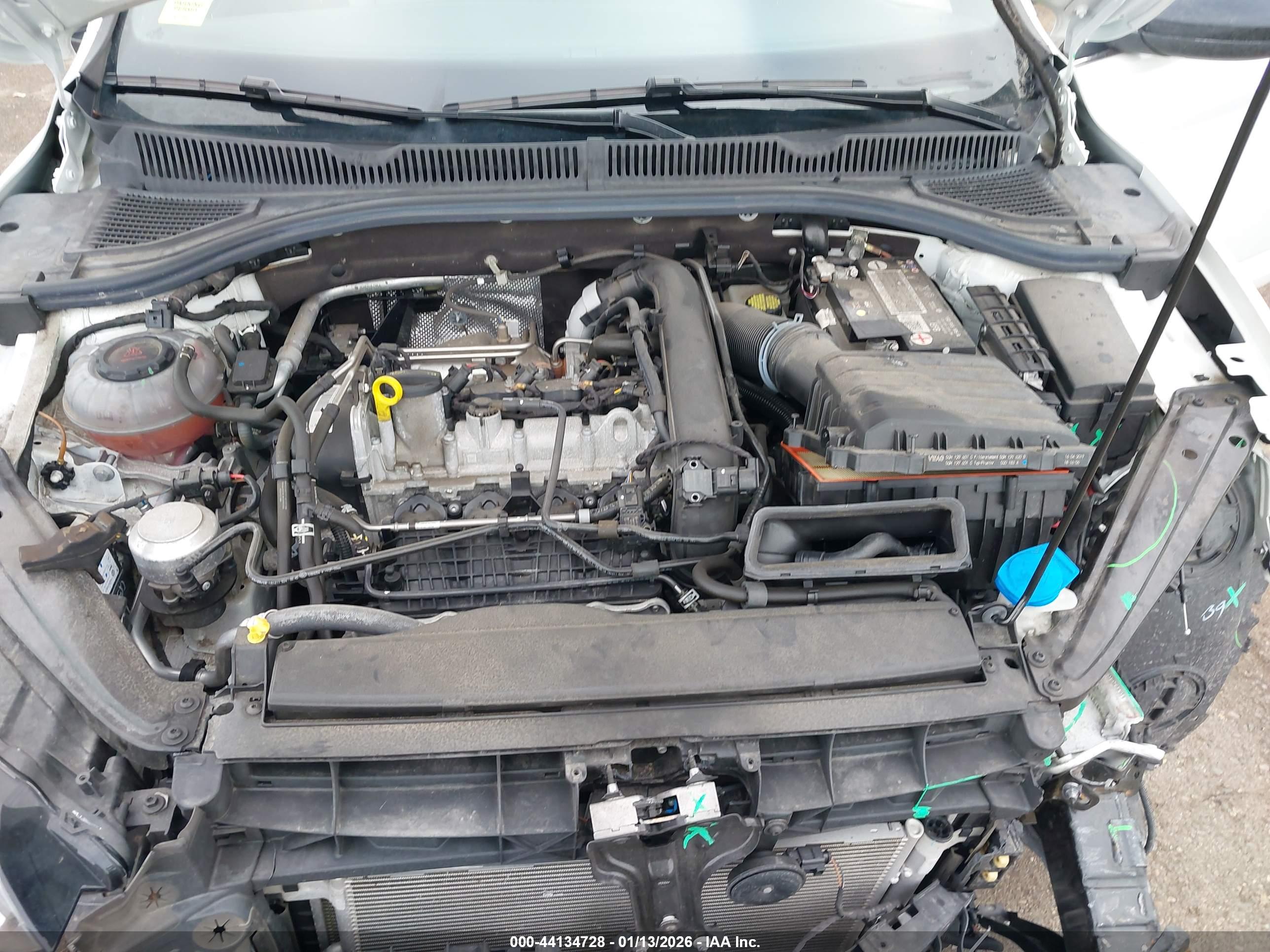 VOLKSWAGEN JETTA image 10