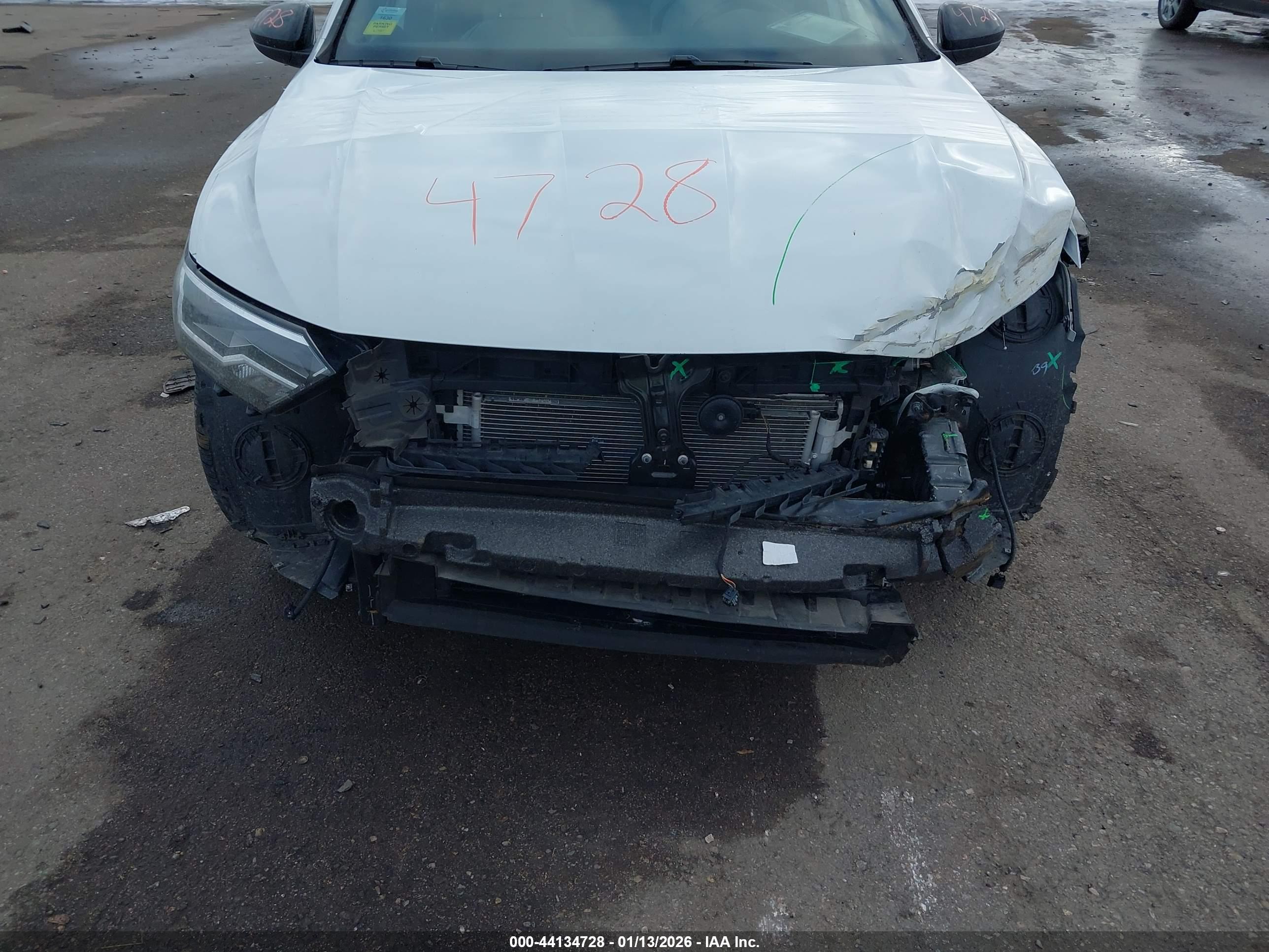 VOLKSWAGEN JETTA image 6