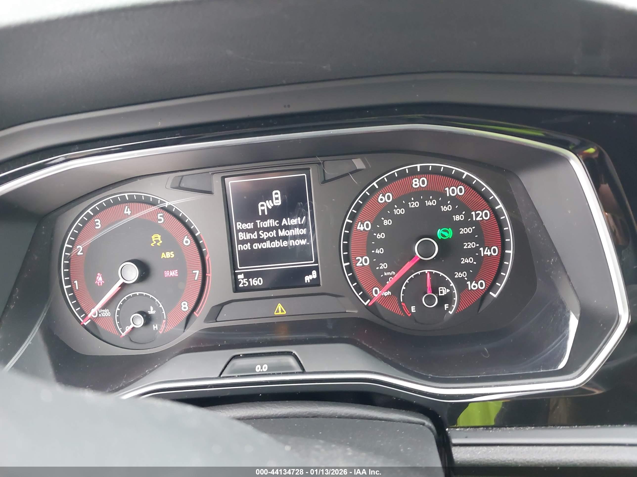 VOLKSWAGEN JETTA image 7