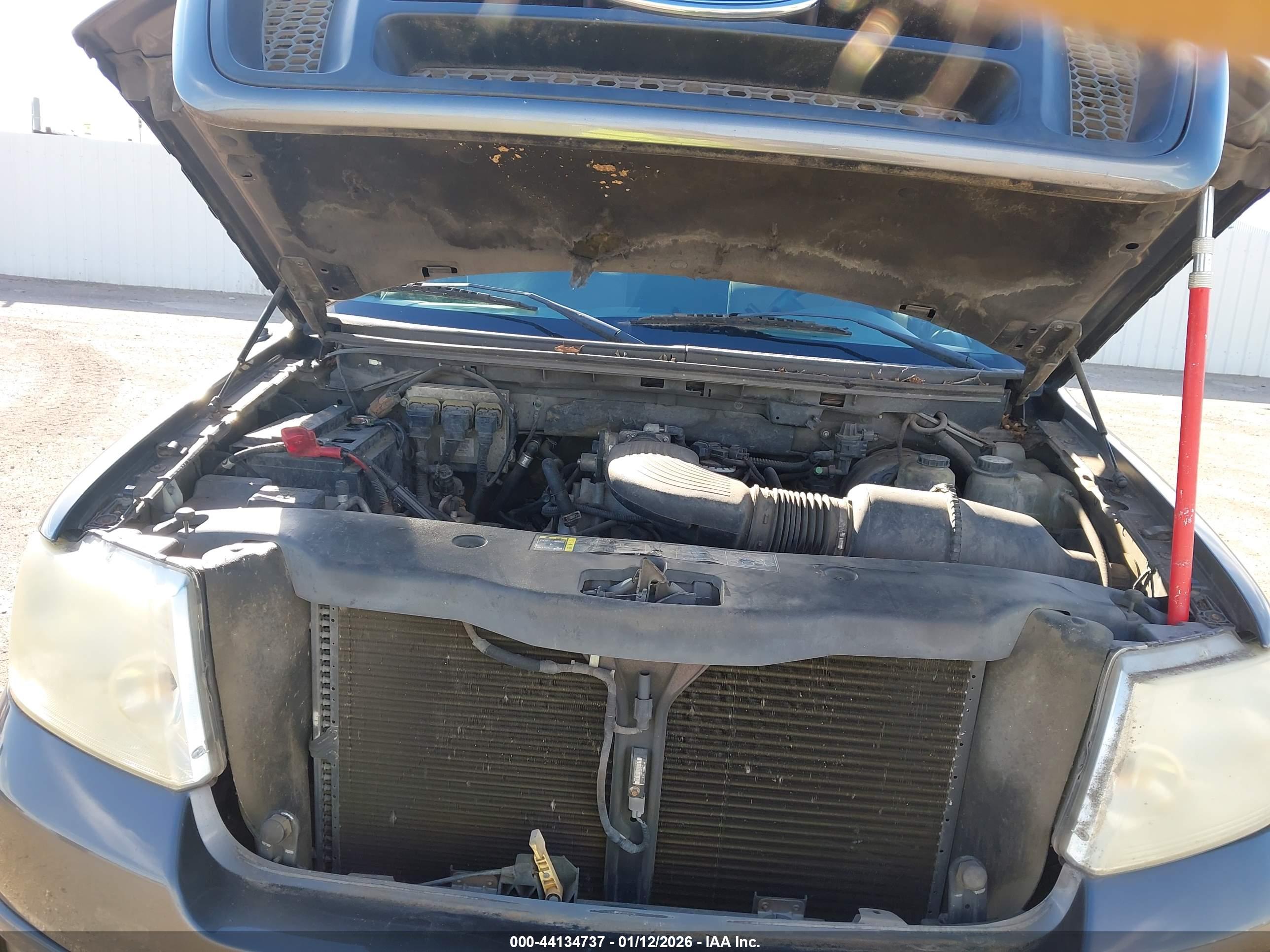 FORD F-150 image 10