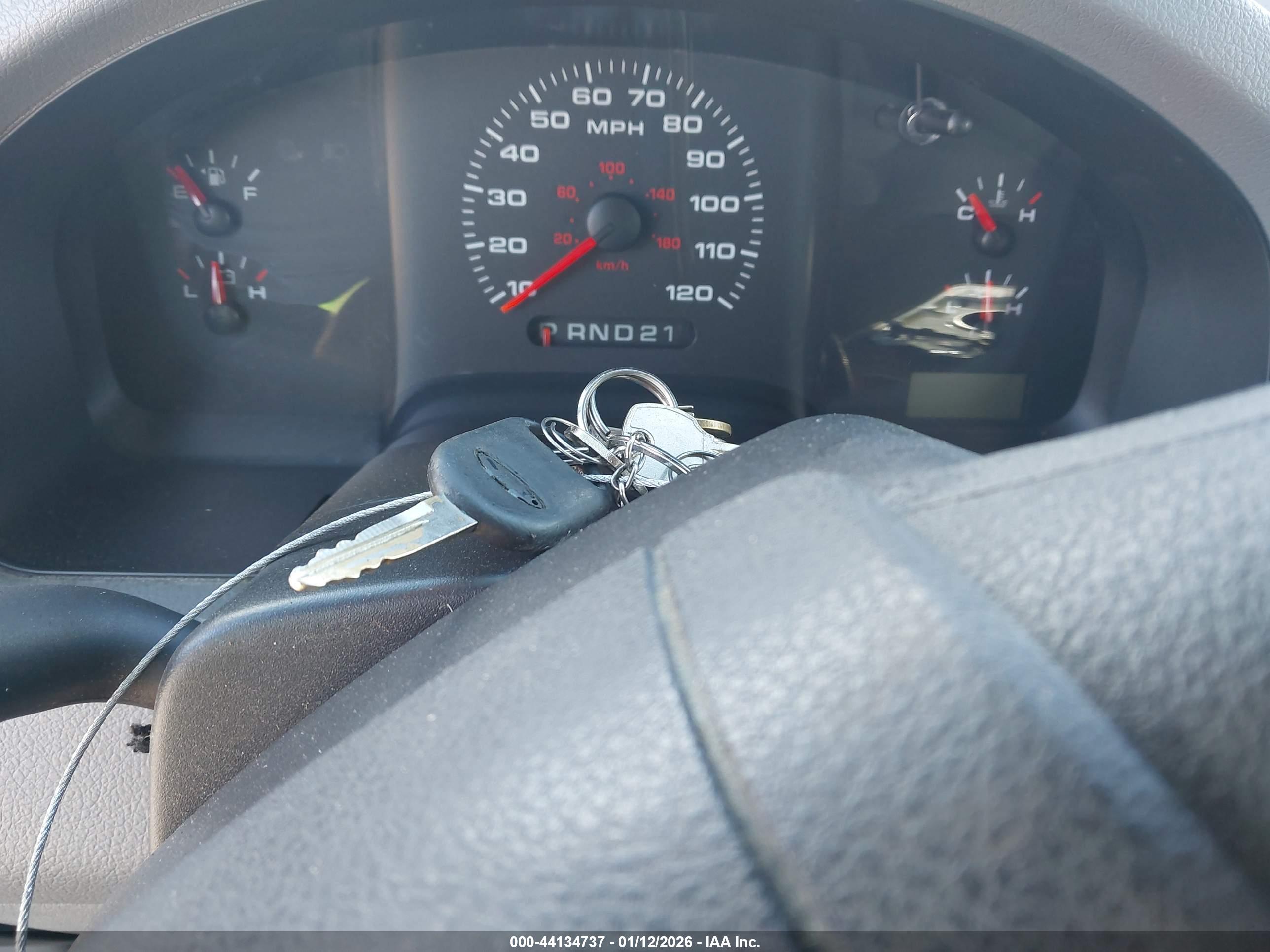 FORD F-150 image 11