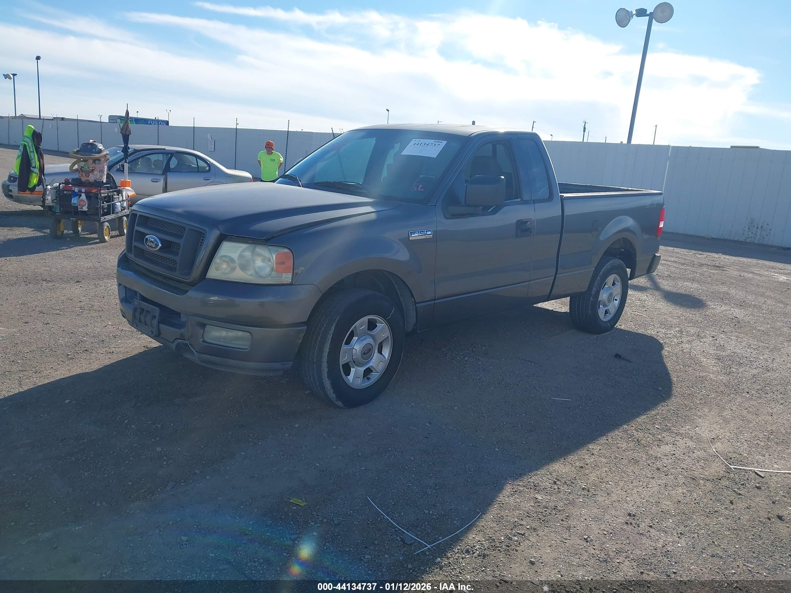 FORD F-150 image 2