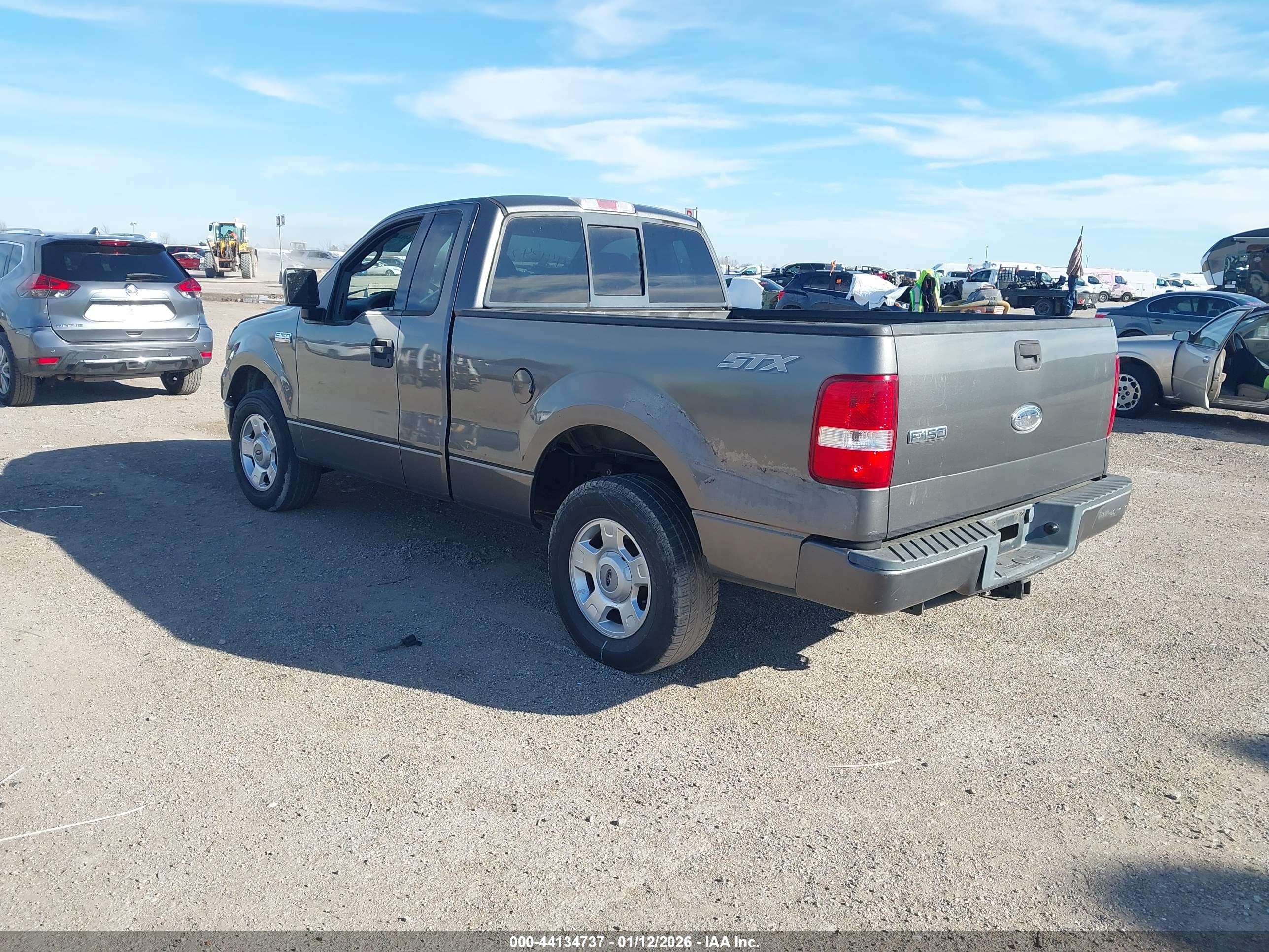FORD F-150 image 3