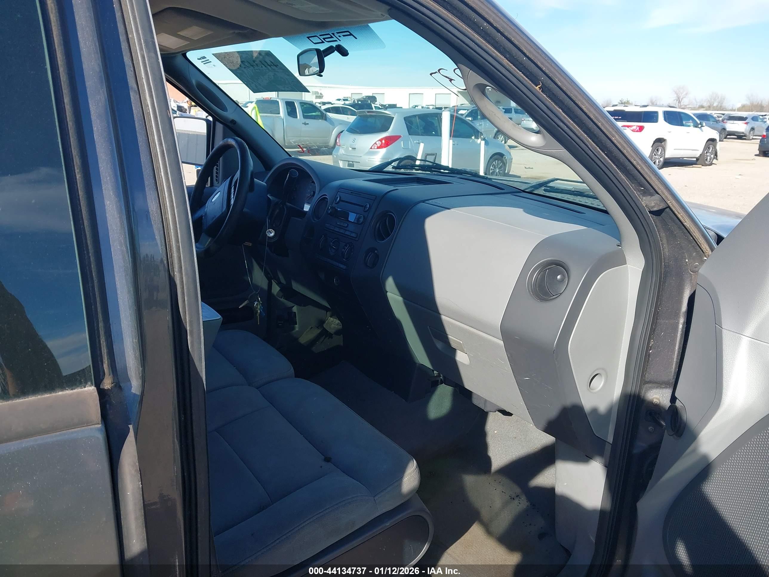 FORD F-150 image 5