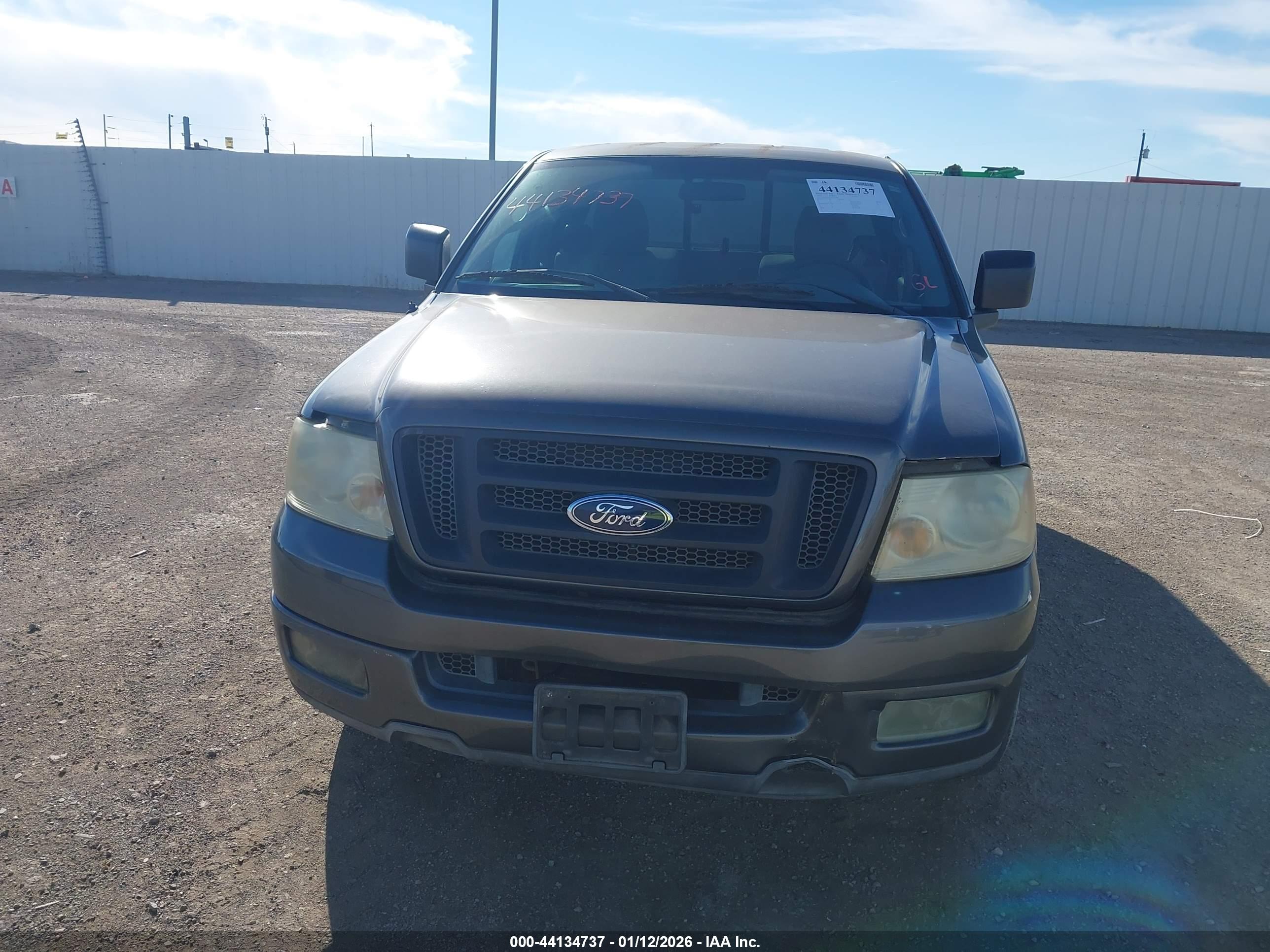 FORD F-150 image 6