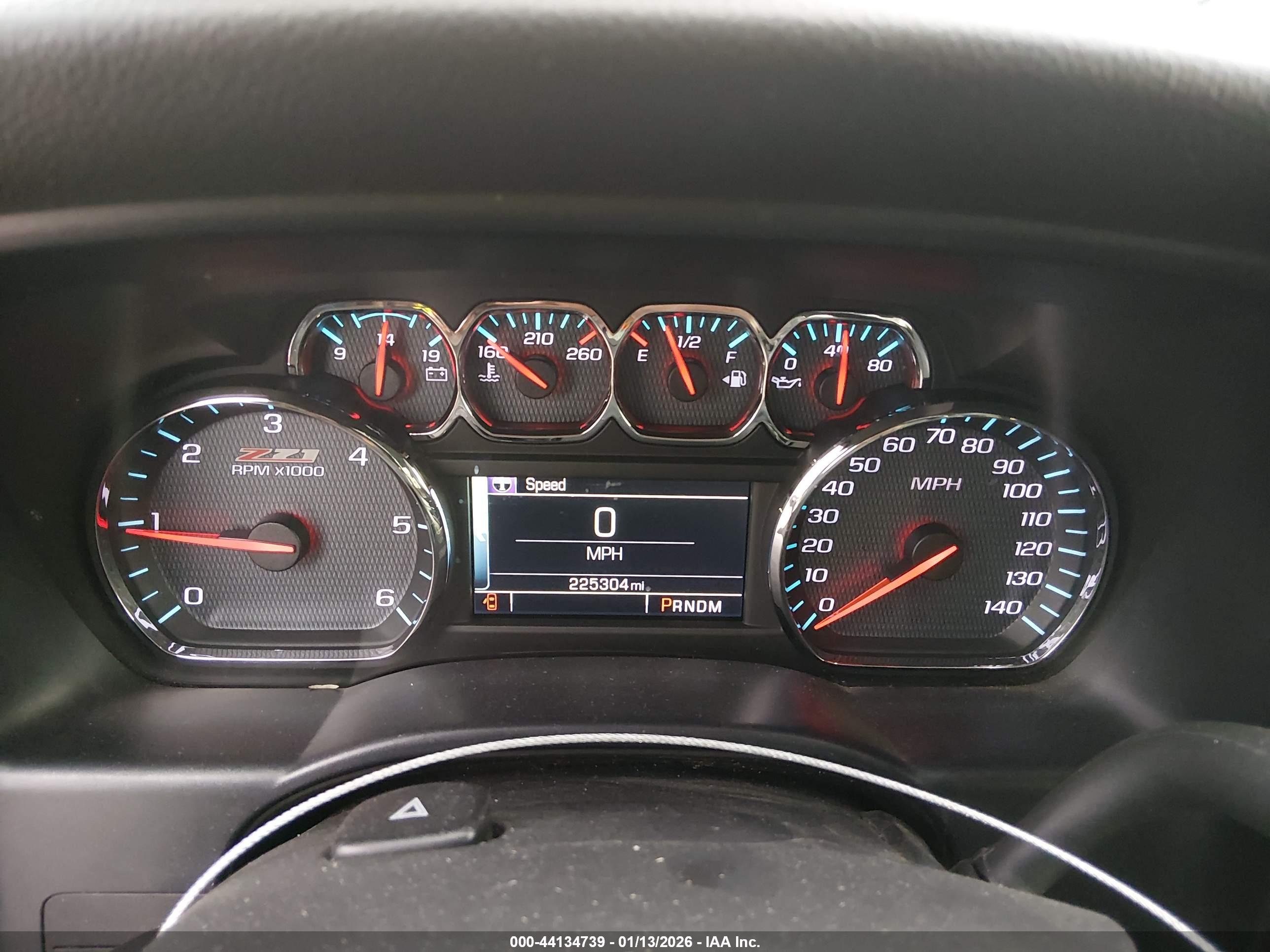 CHEVROLET SILVERADO image 7