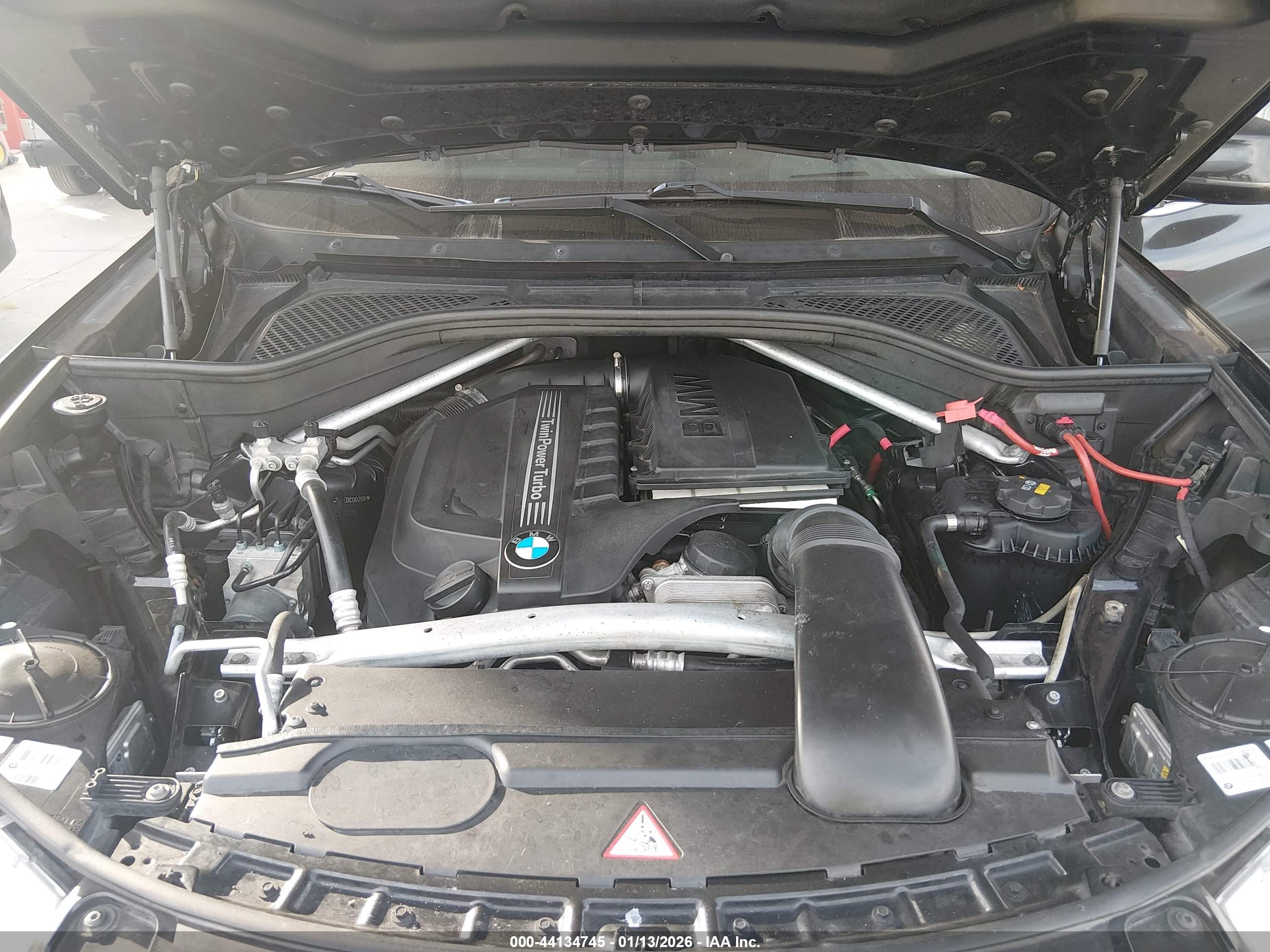 BMW X5 image 10