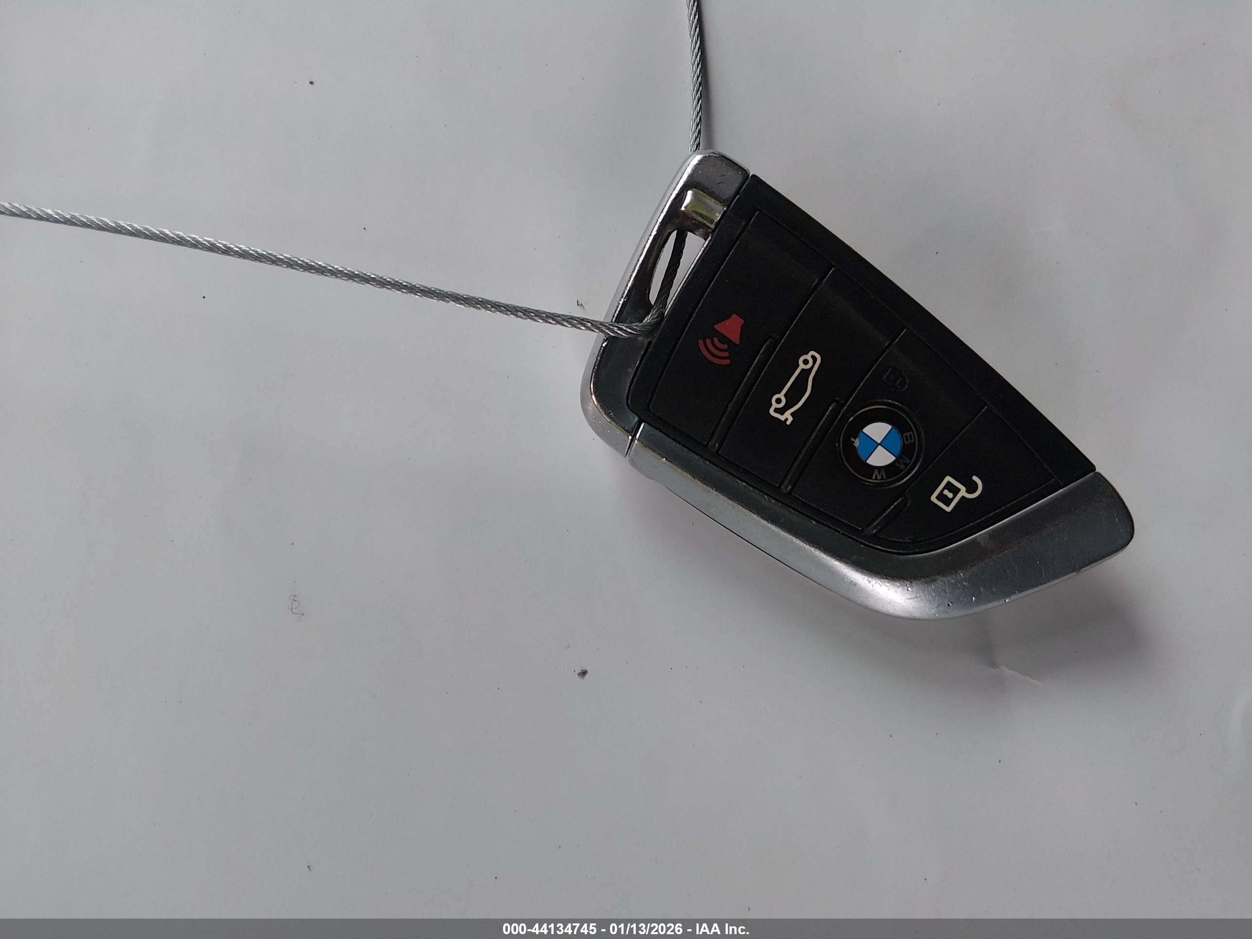 BMW X5 image 11