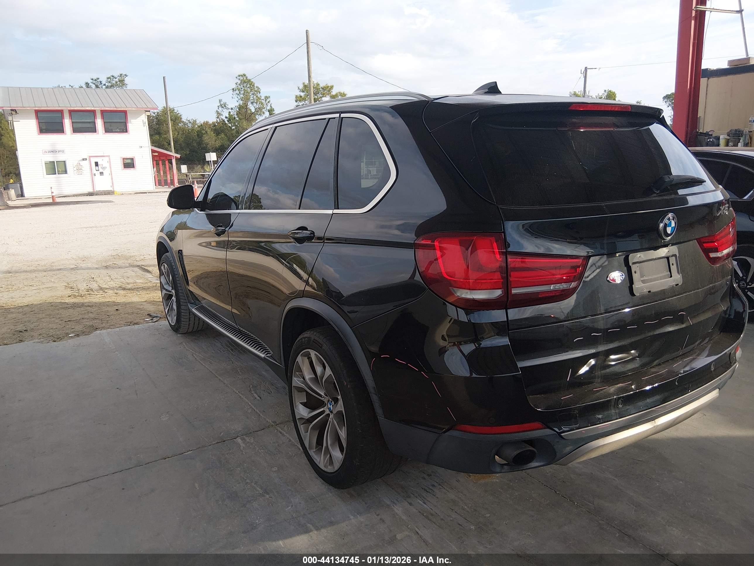 BMW X5 image 3