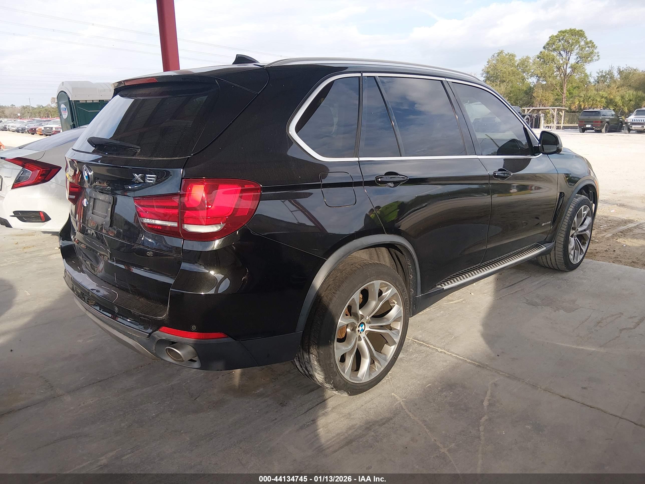 BMW X5 image 4