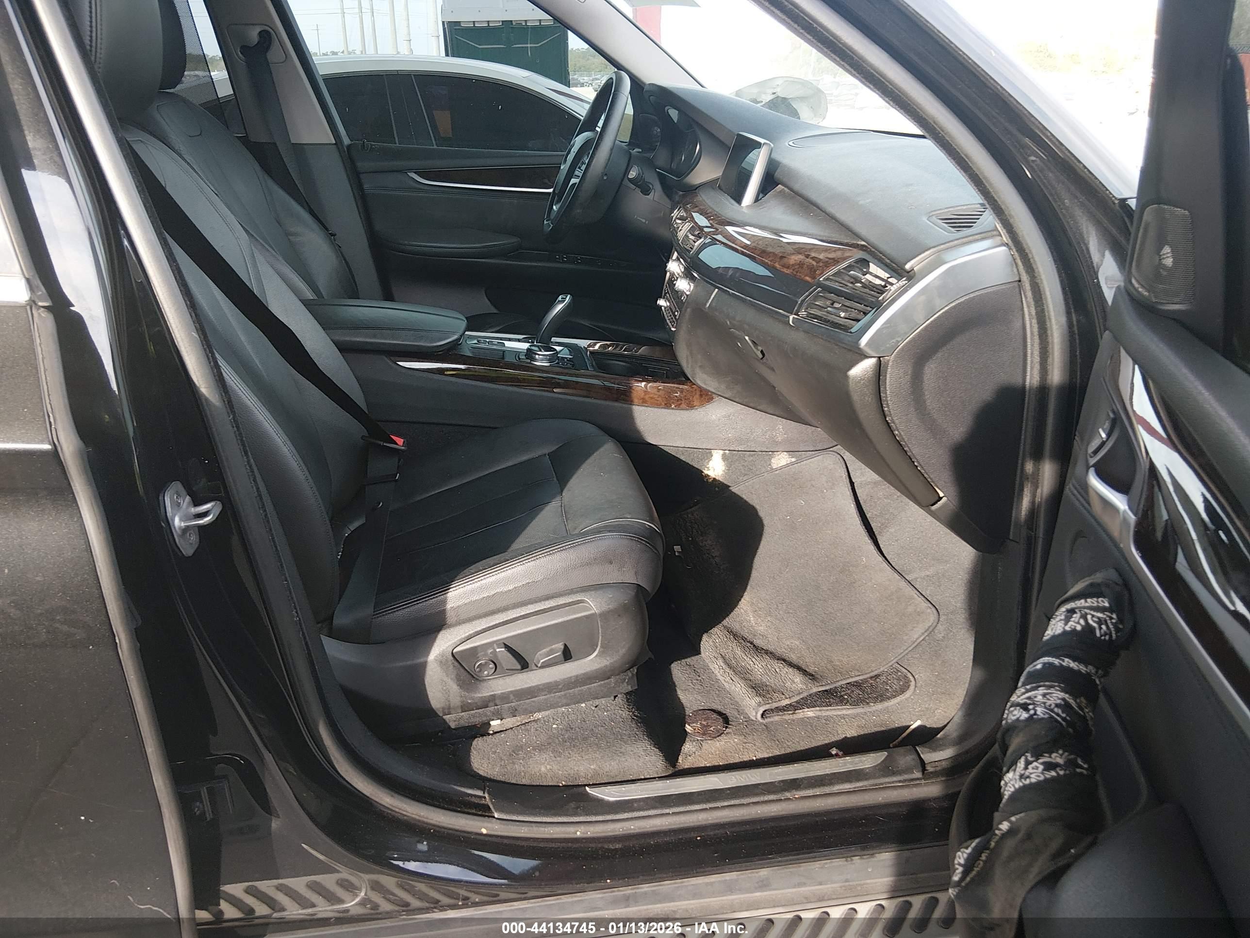 BMW X5 image 5