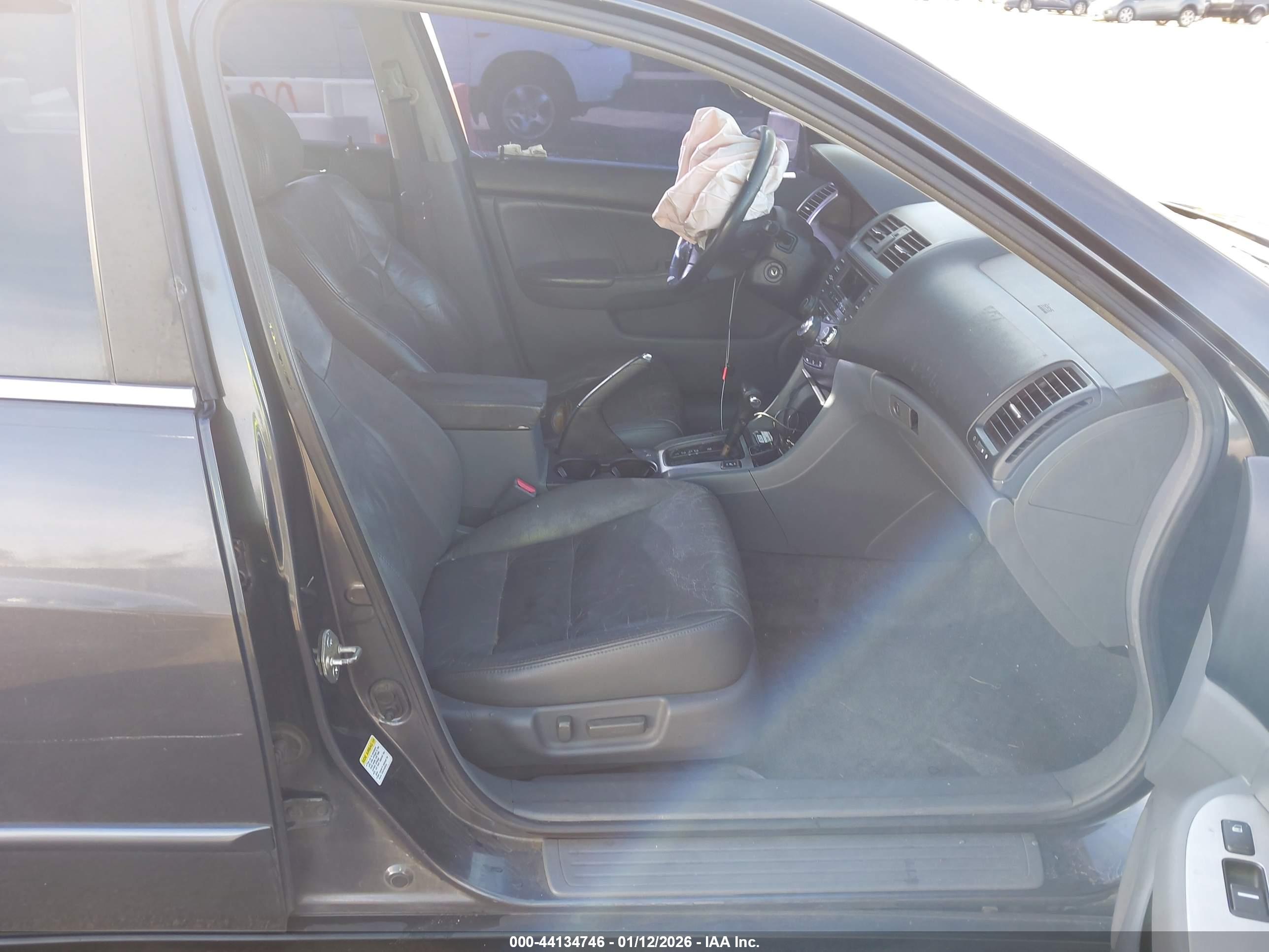 HONDA ACCORD image 5