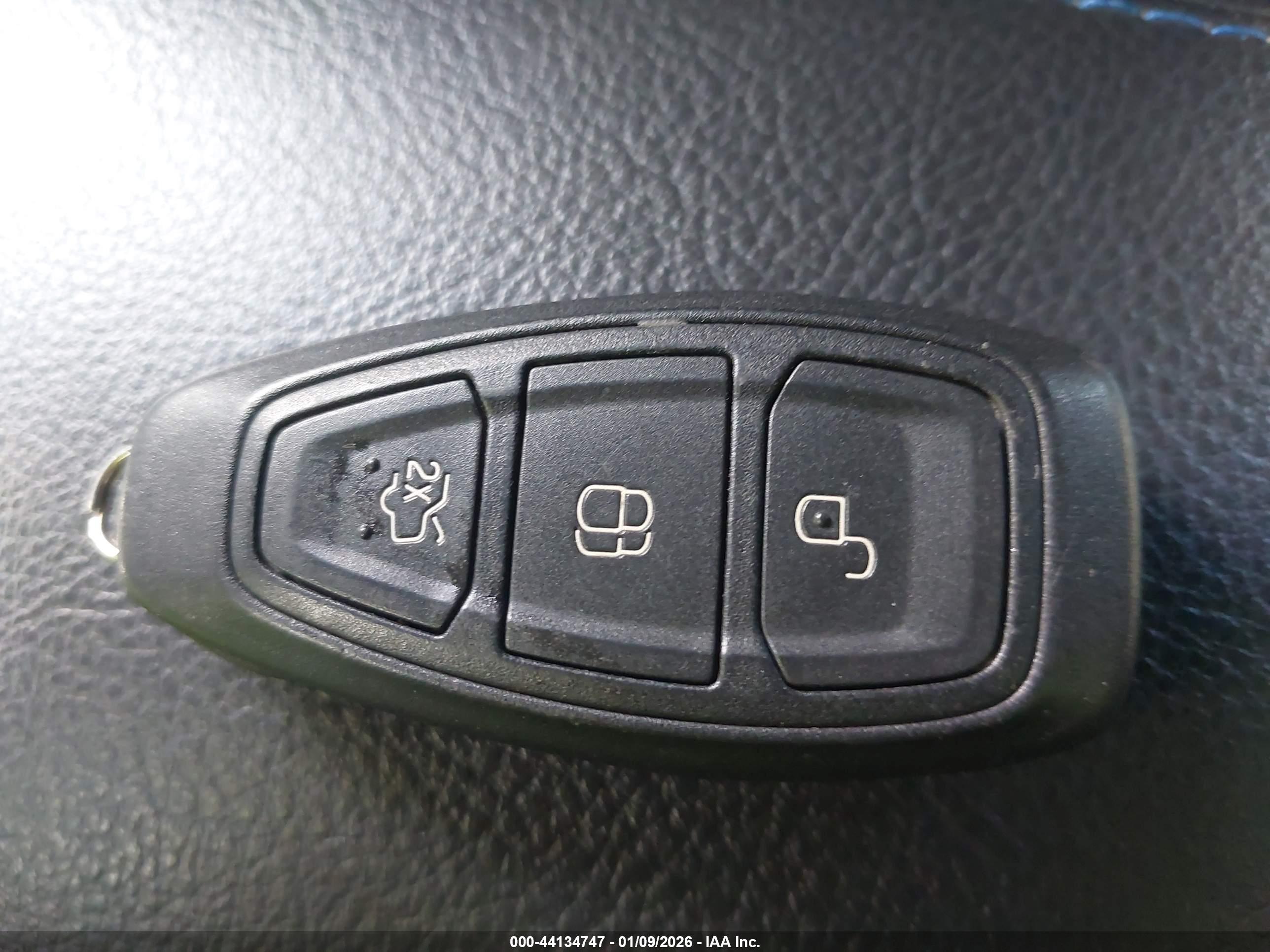 FORD FOCUS image 11
