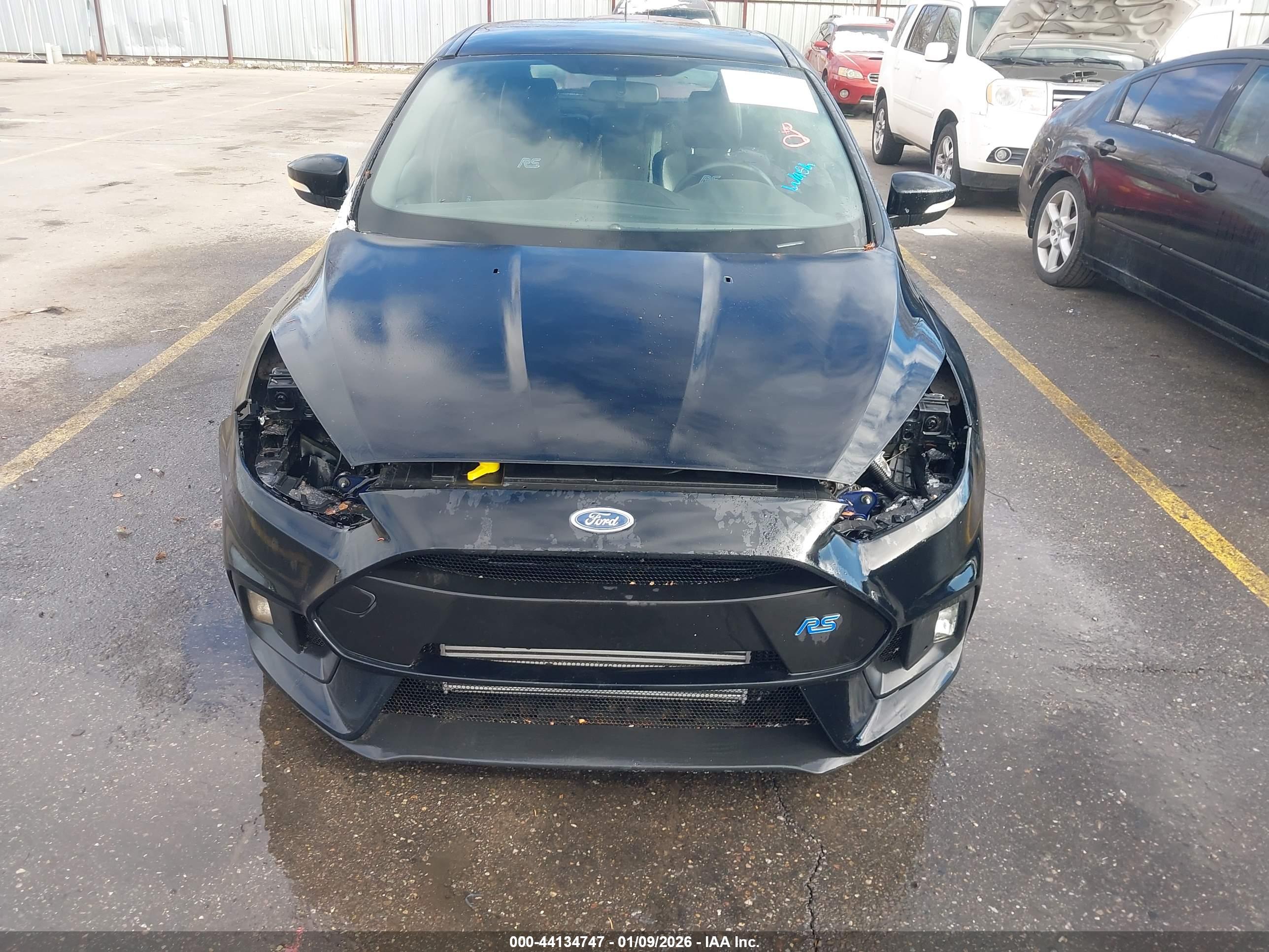 FORD FOCUS image 6