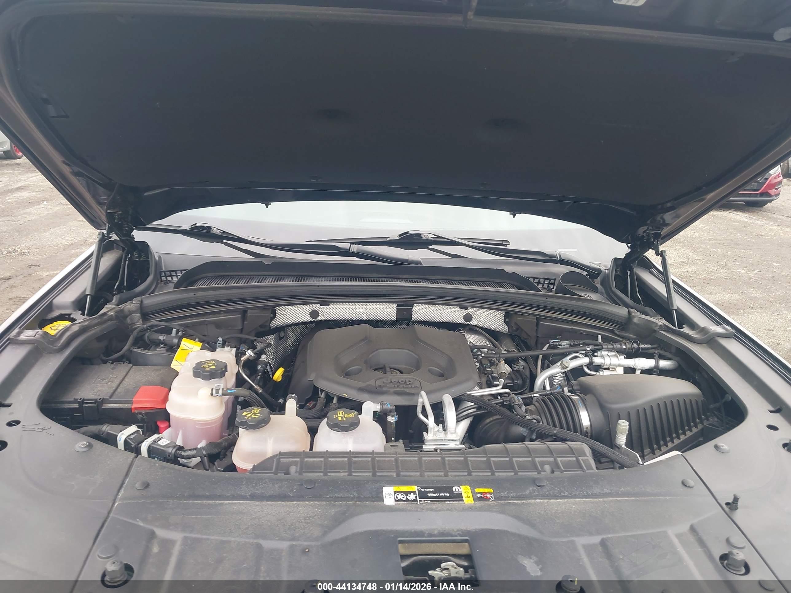 JEEP GRAND image 10