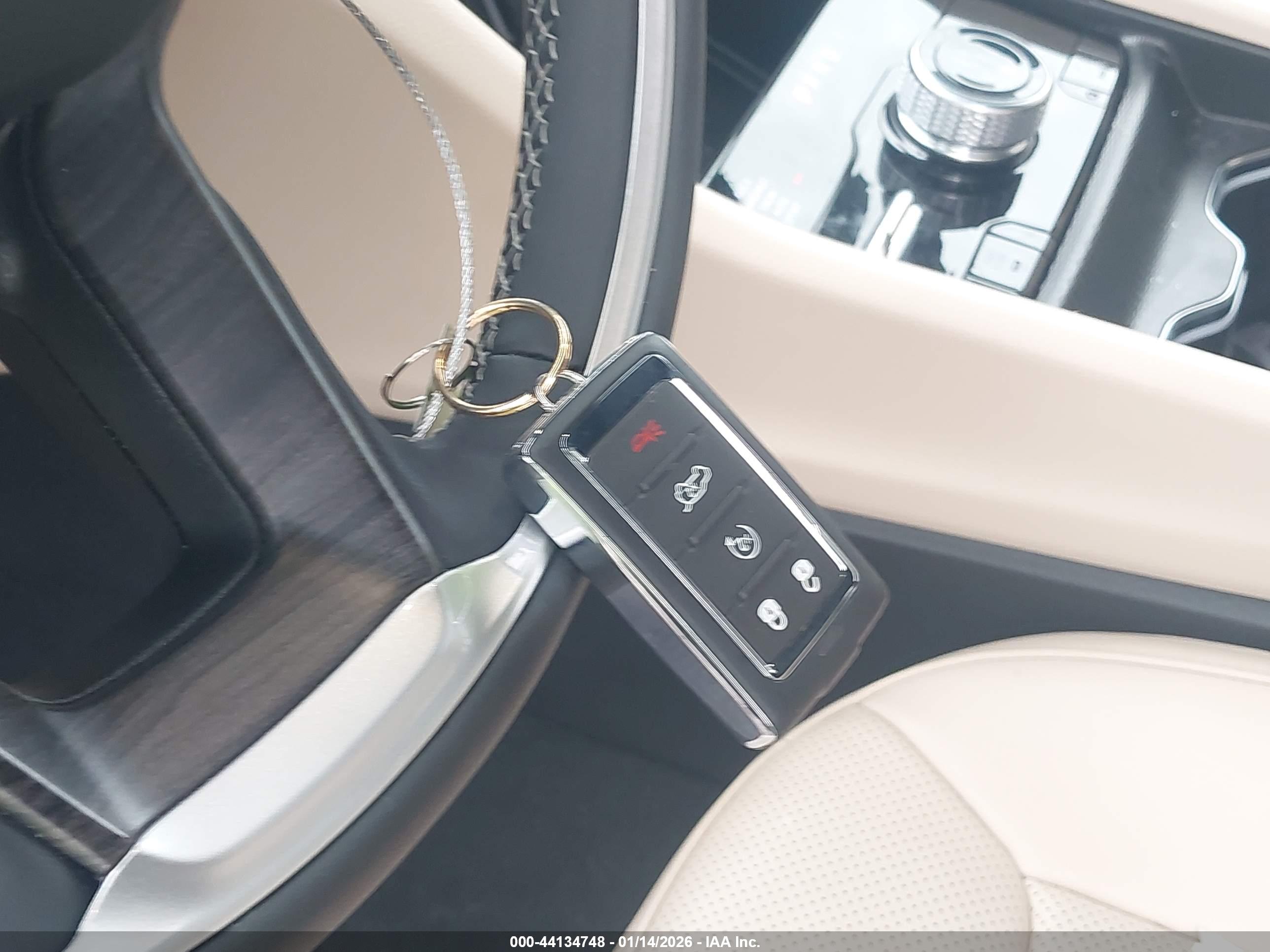 JEEP GRAND image 11