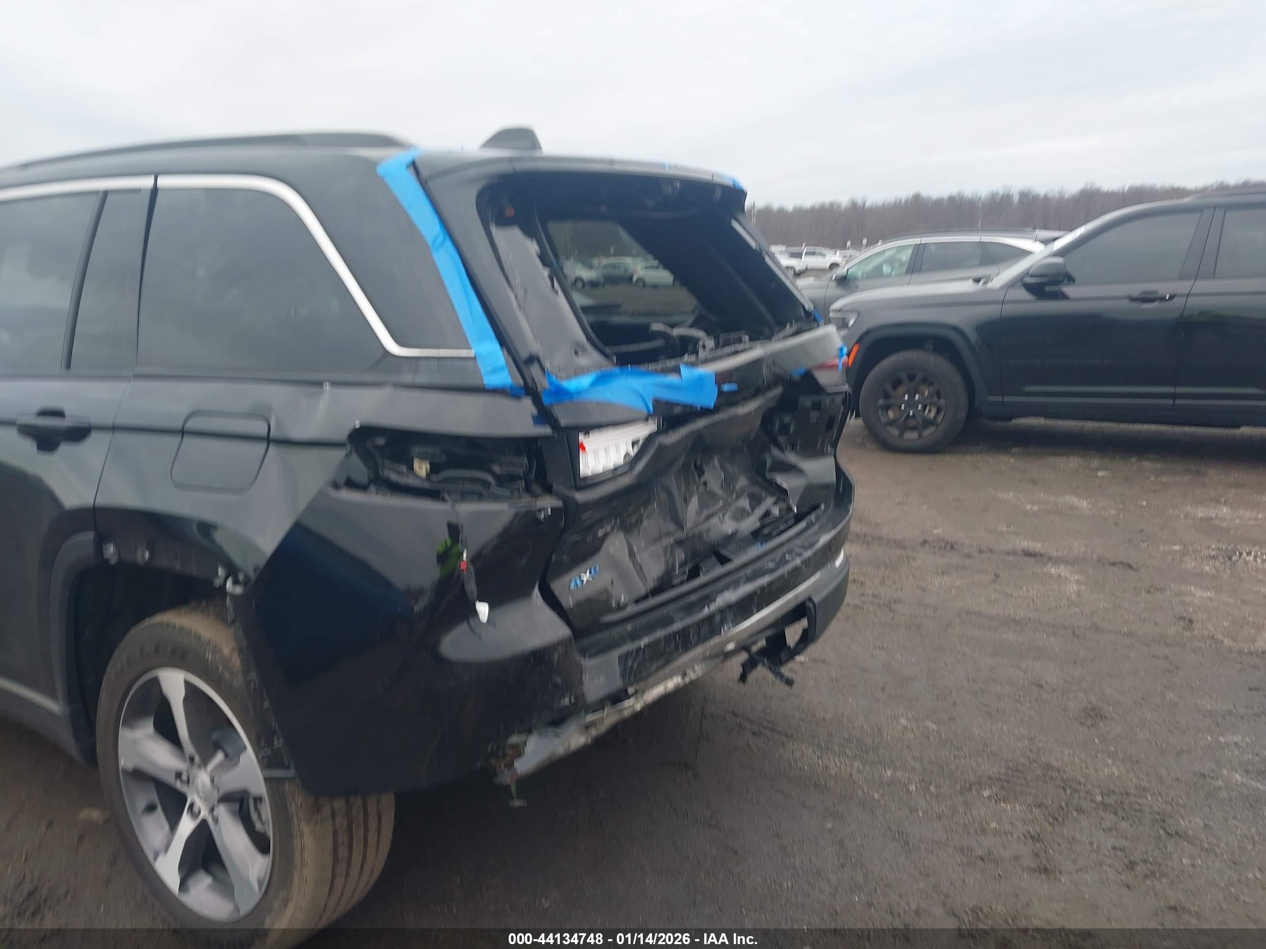 JEEP GRAND image 6