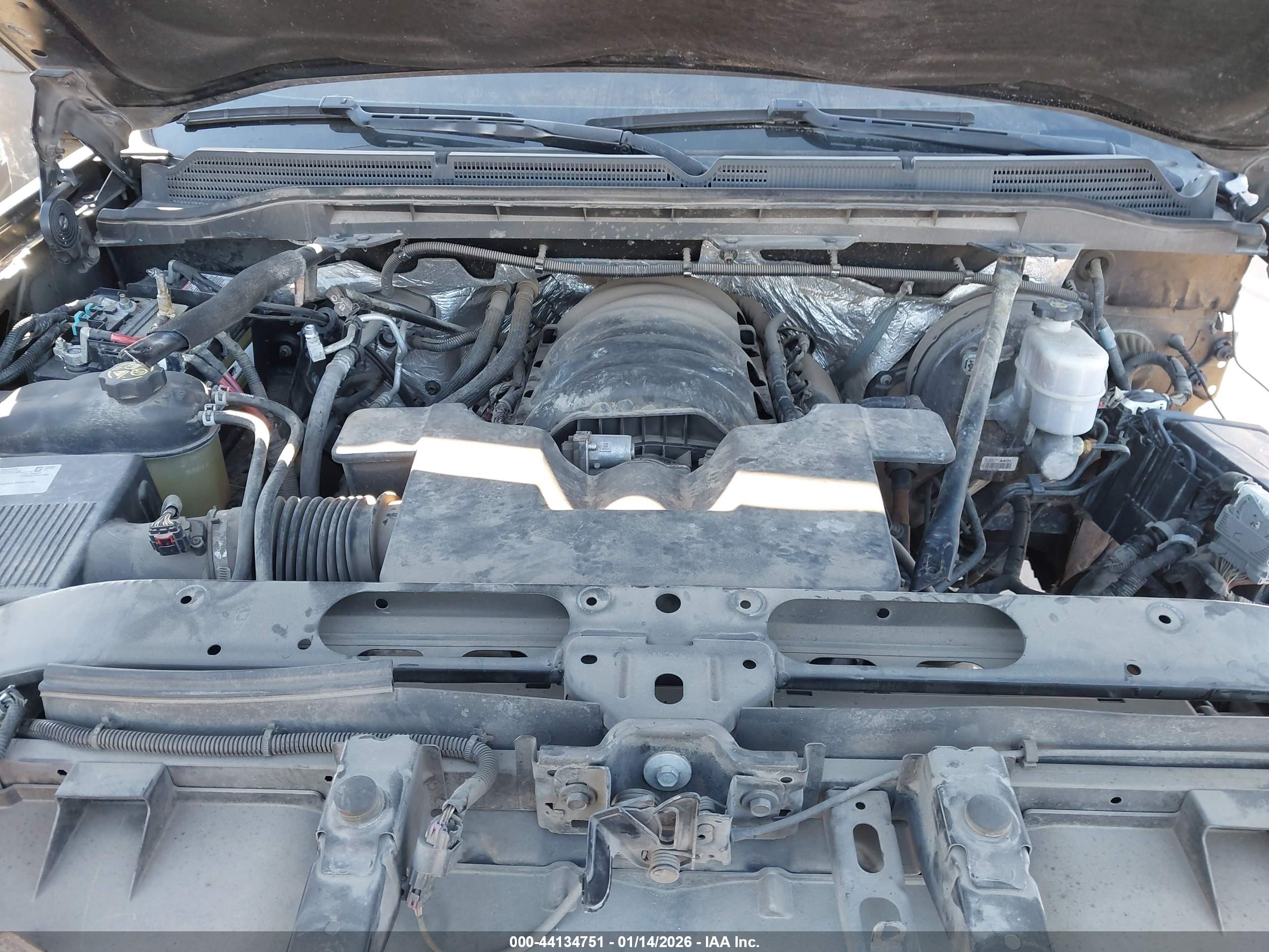 GMC SIERRA image 10