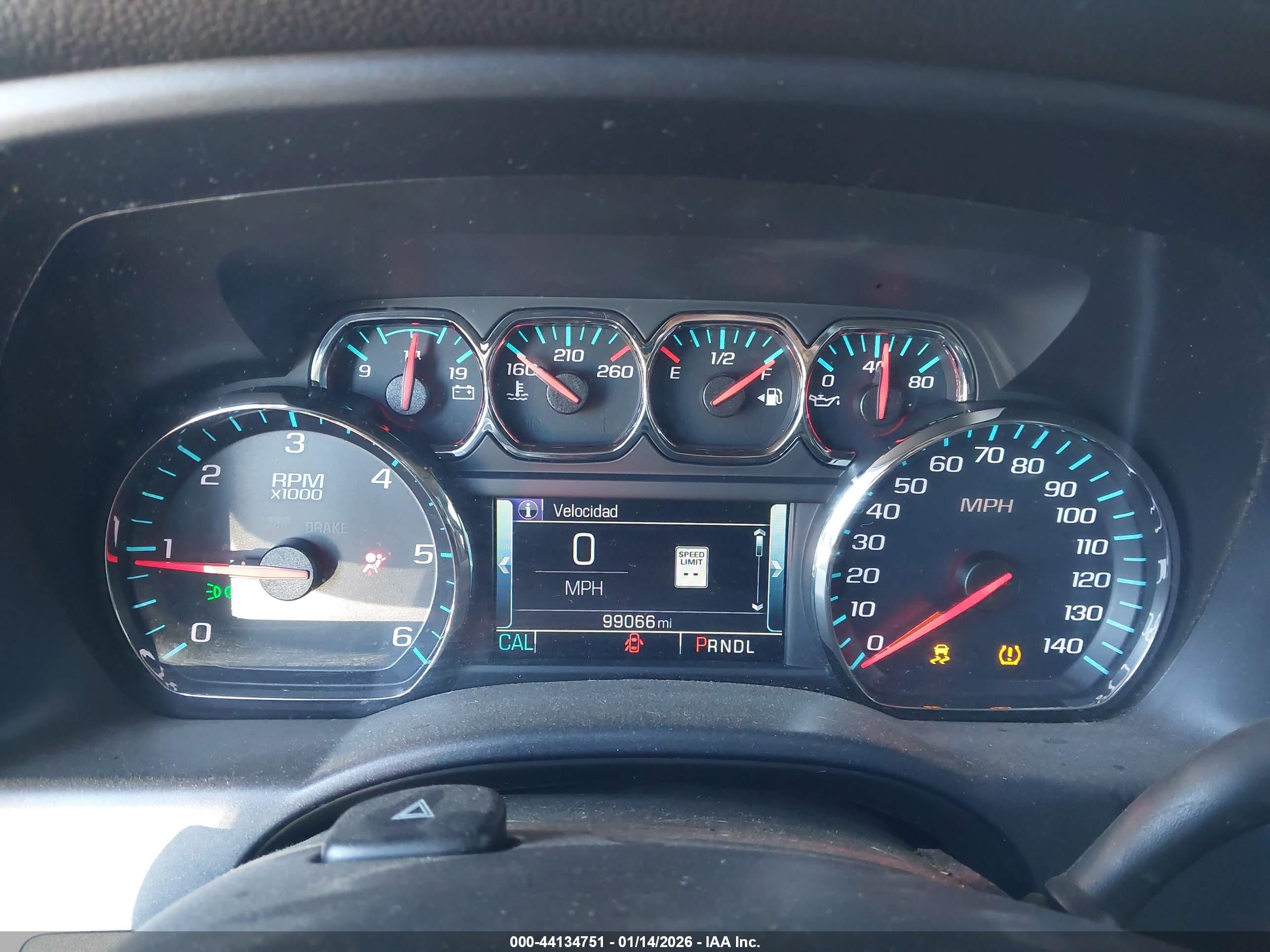 GMC SIERRA image 7