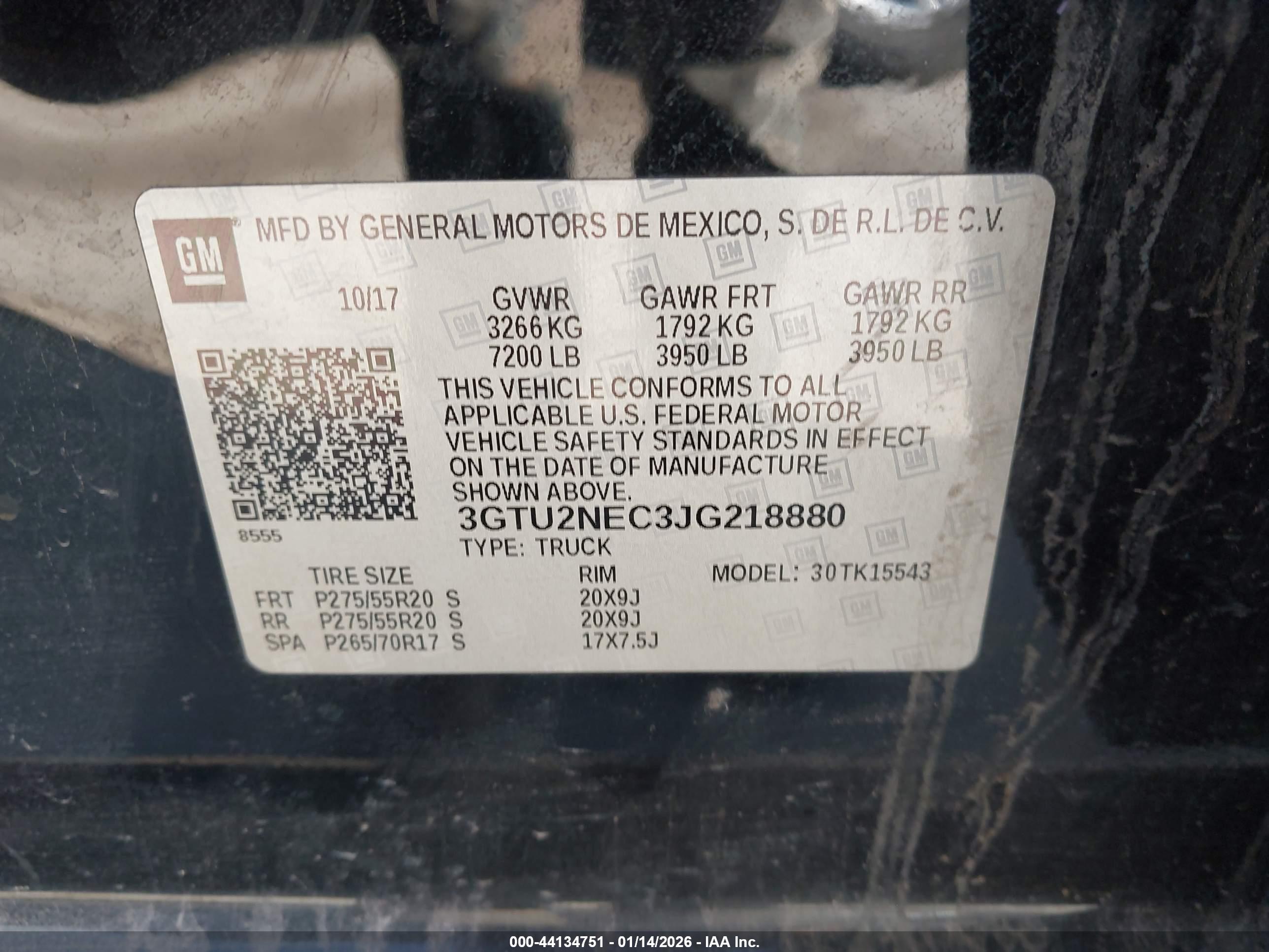 GMC SIERRA image 9
