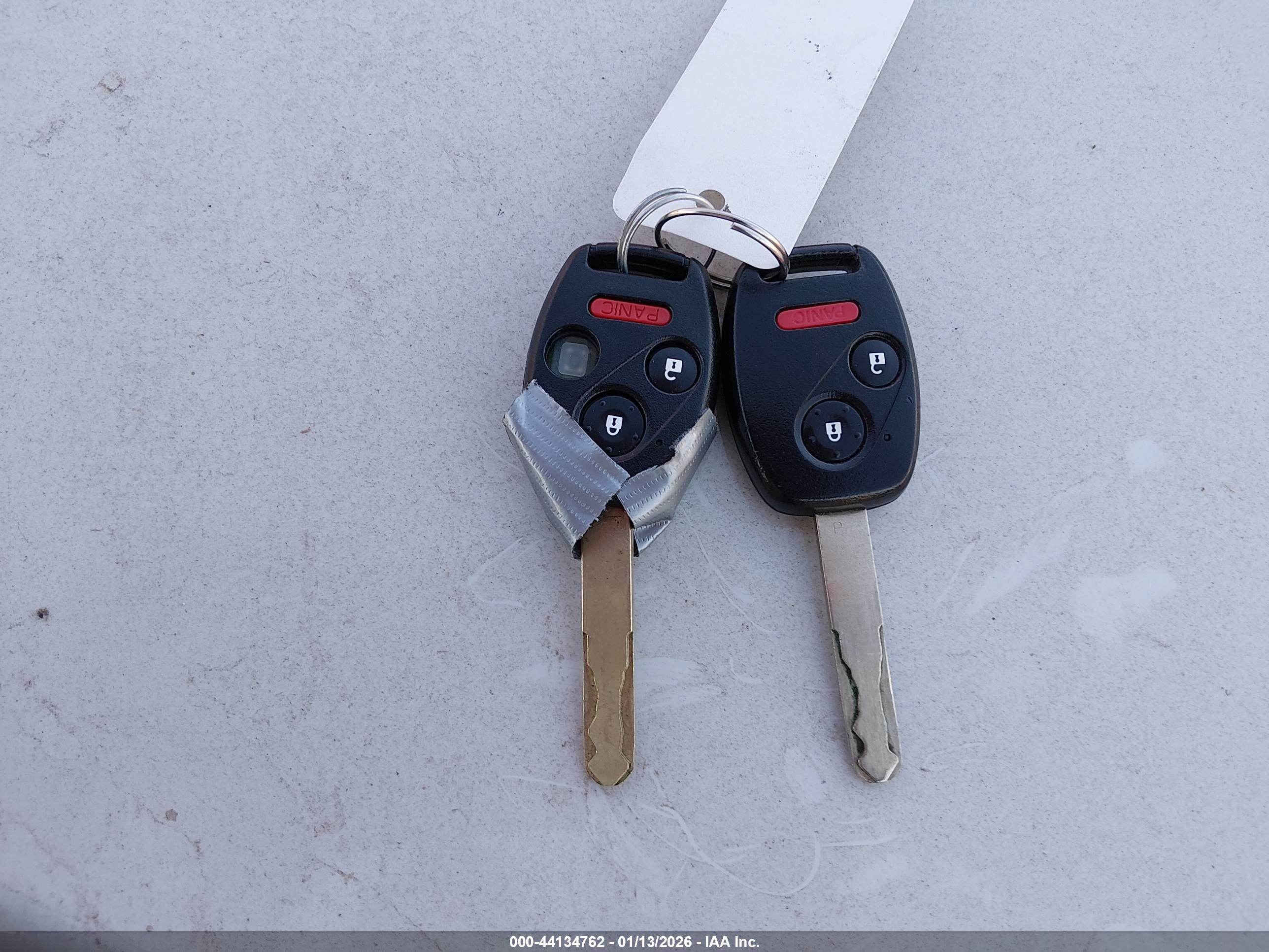 HONDA FIT image 11