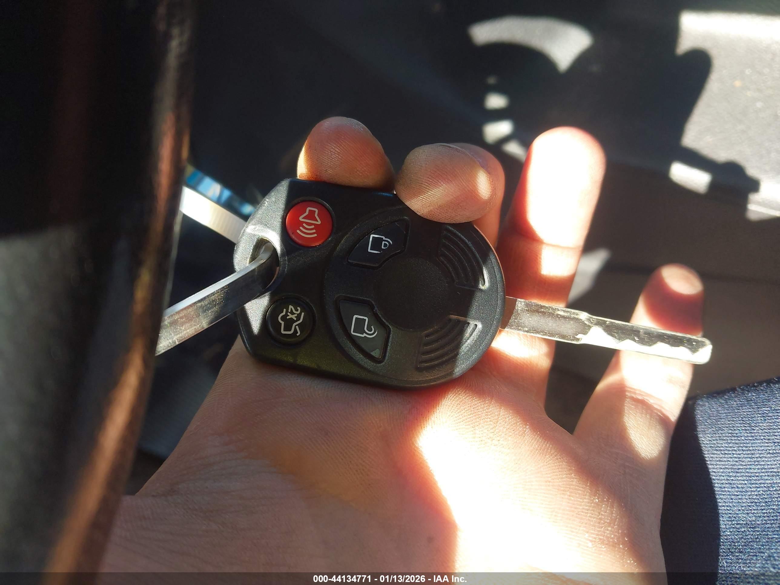 FORD FOCUS image 11
