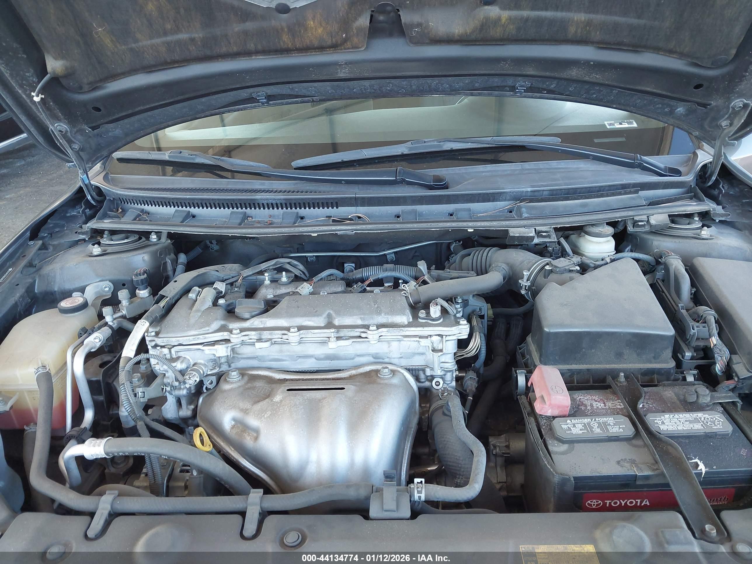 SCION TC image 10