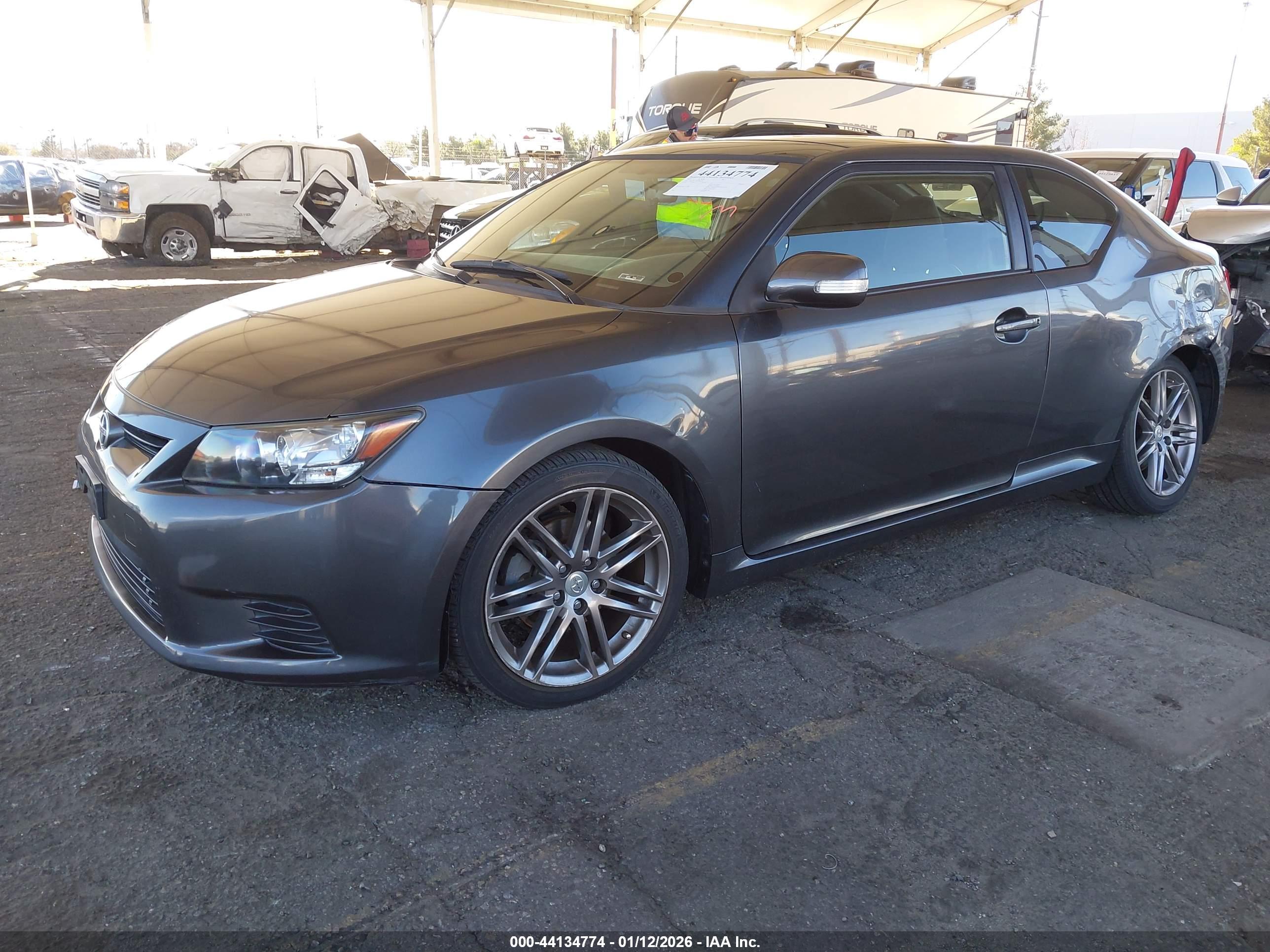 SCION TC image 2