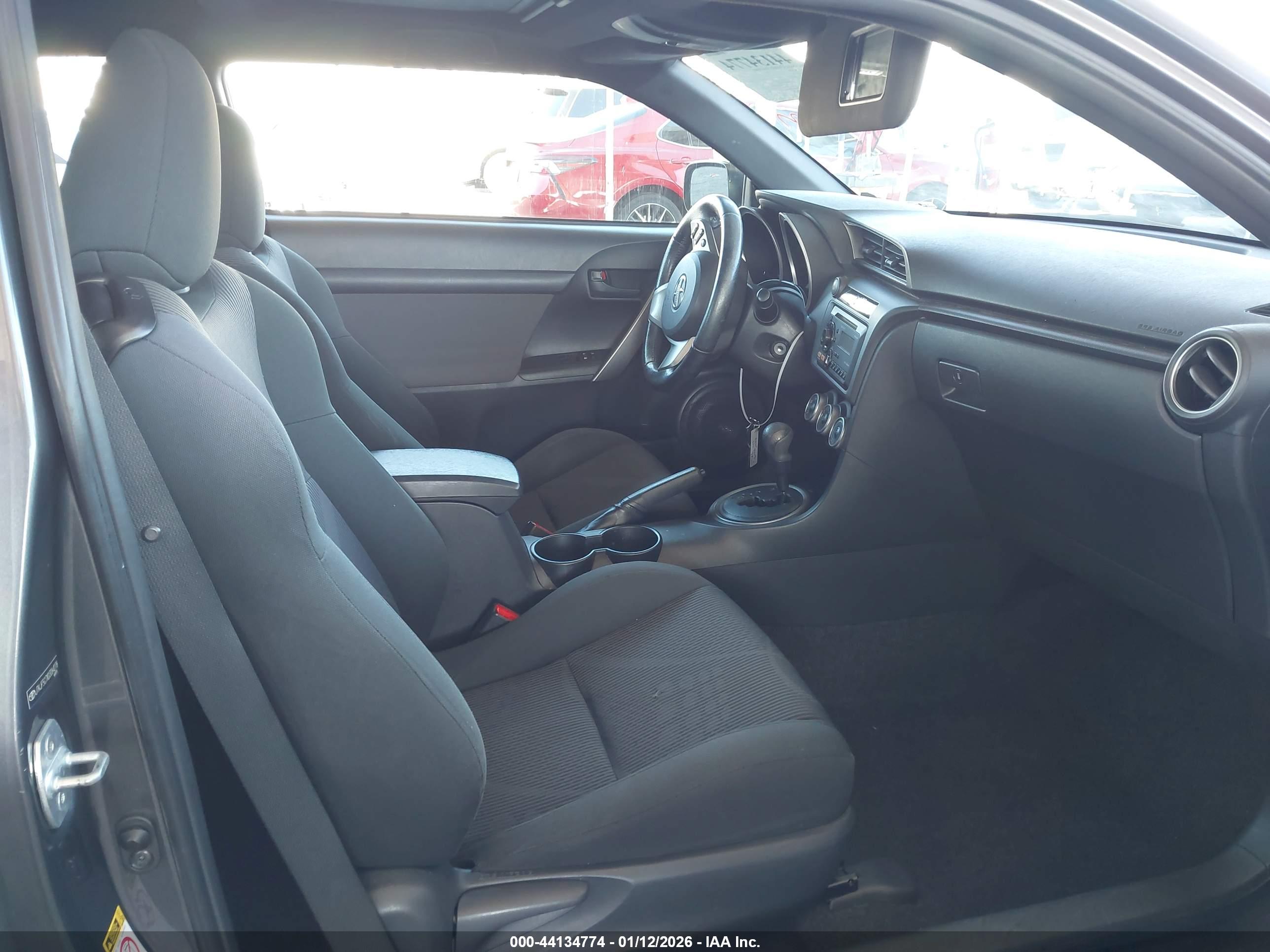 SCION TC image 5