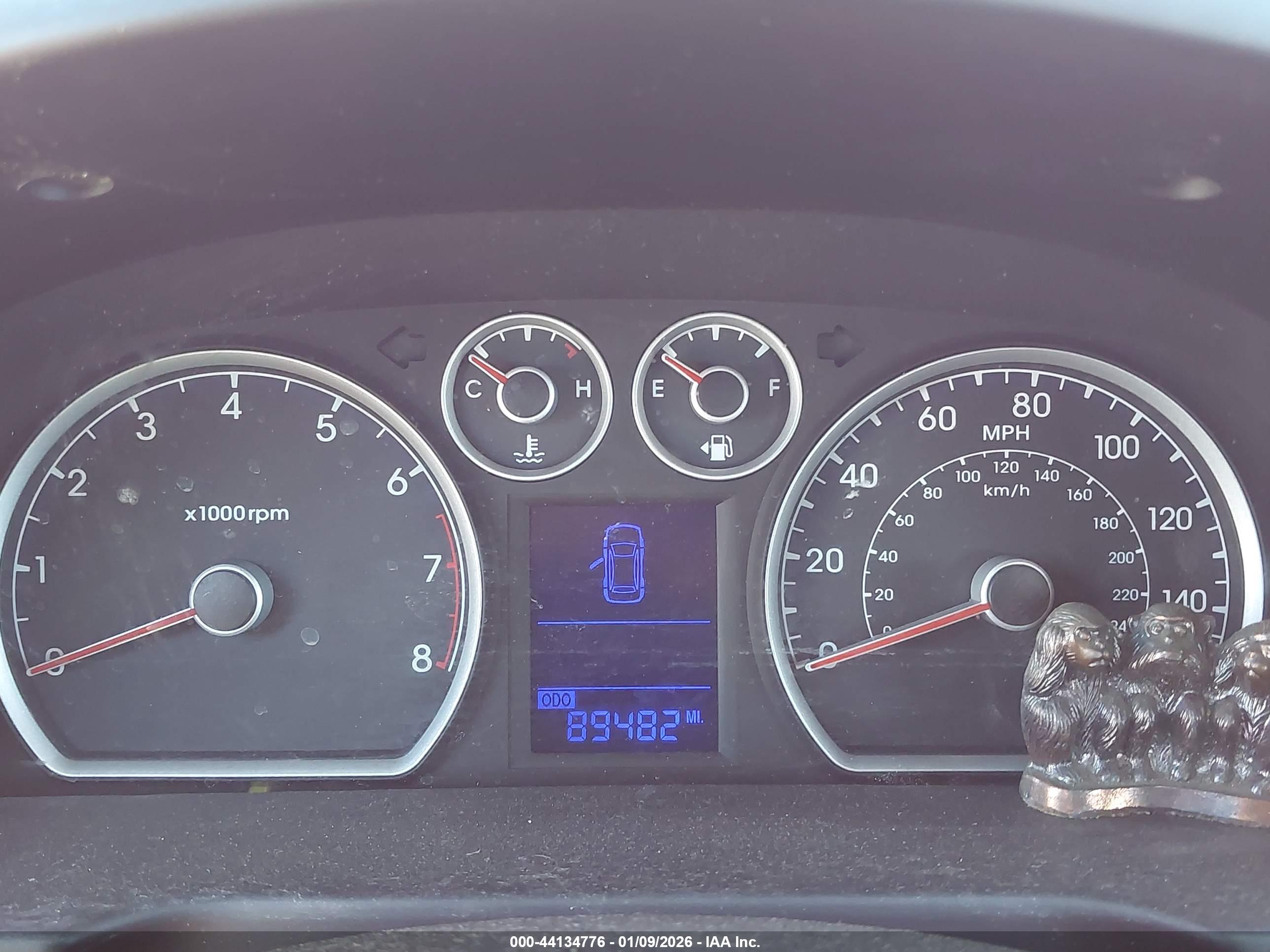 HYUNDAI ELANTRA image 7
