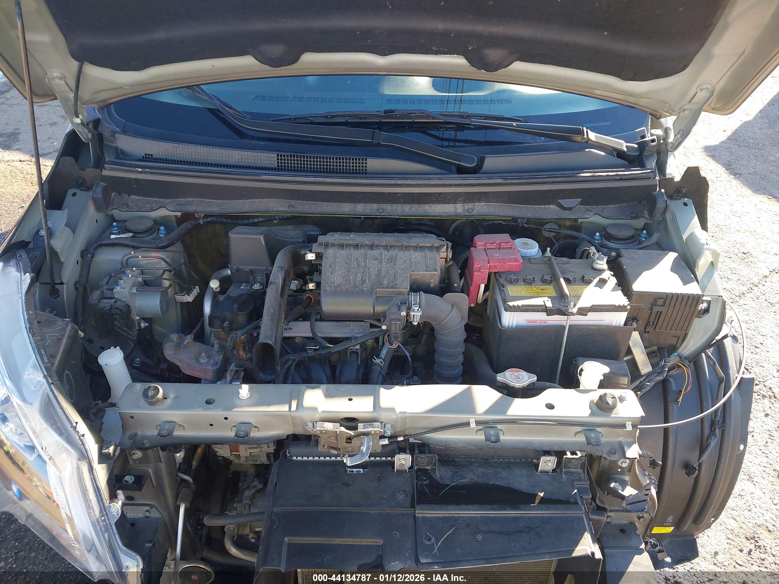 MITSUBISHI MIRAGE image 10