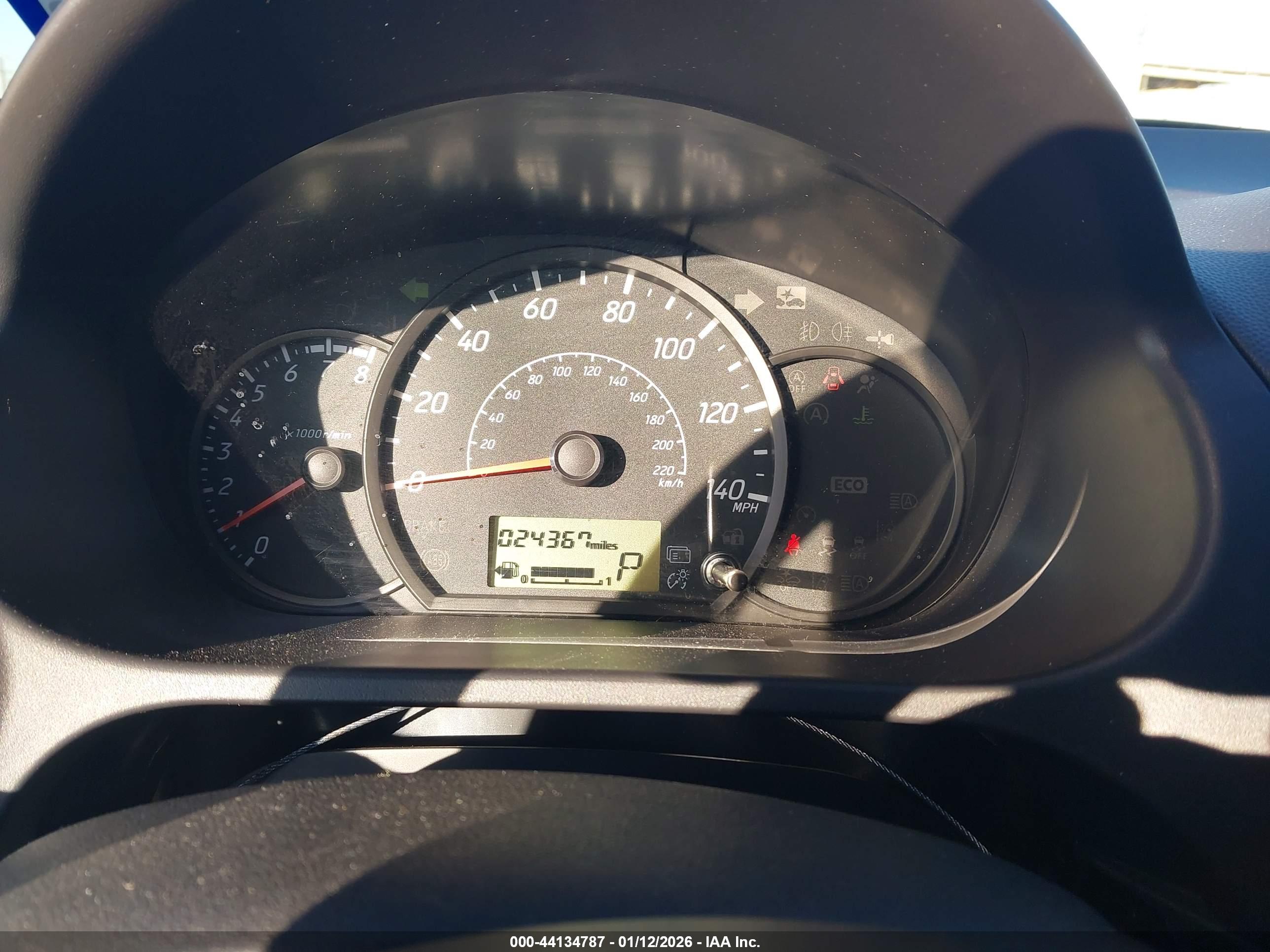MITSUBISHI MIRAGE image 7