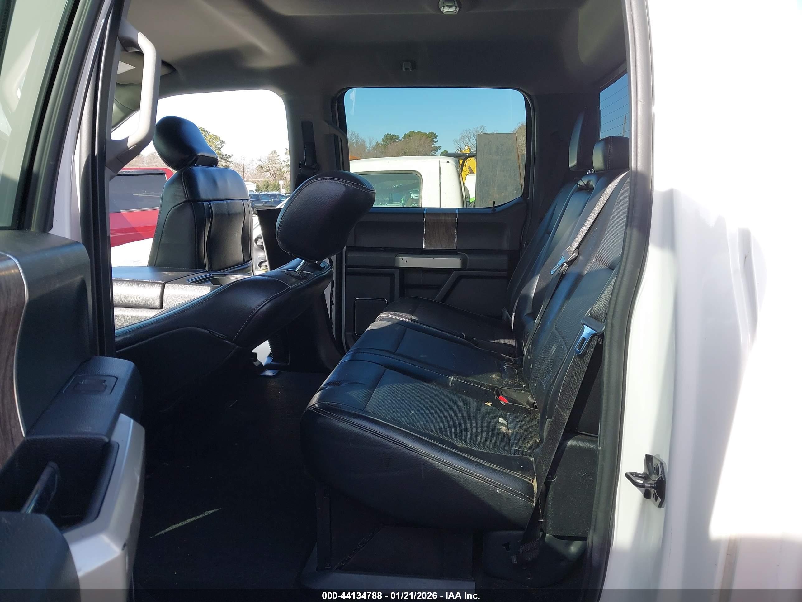 FORD F-350 image 7