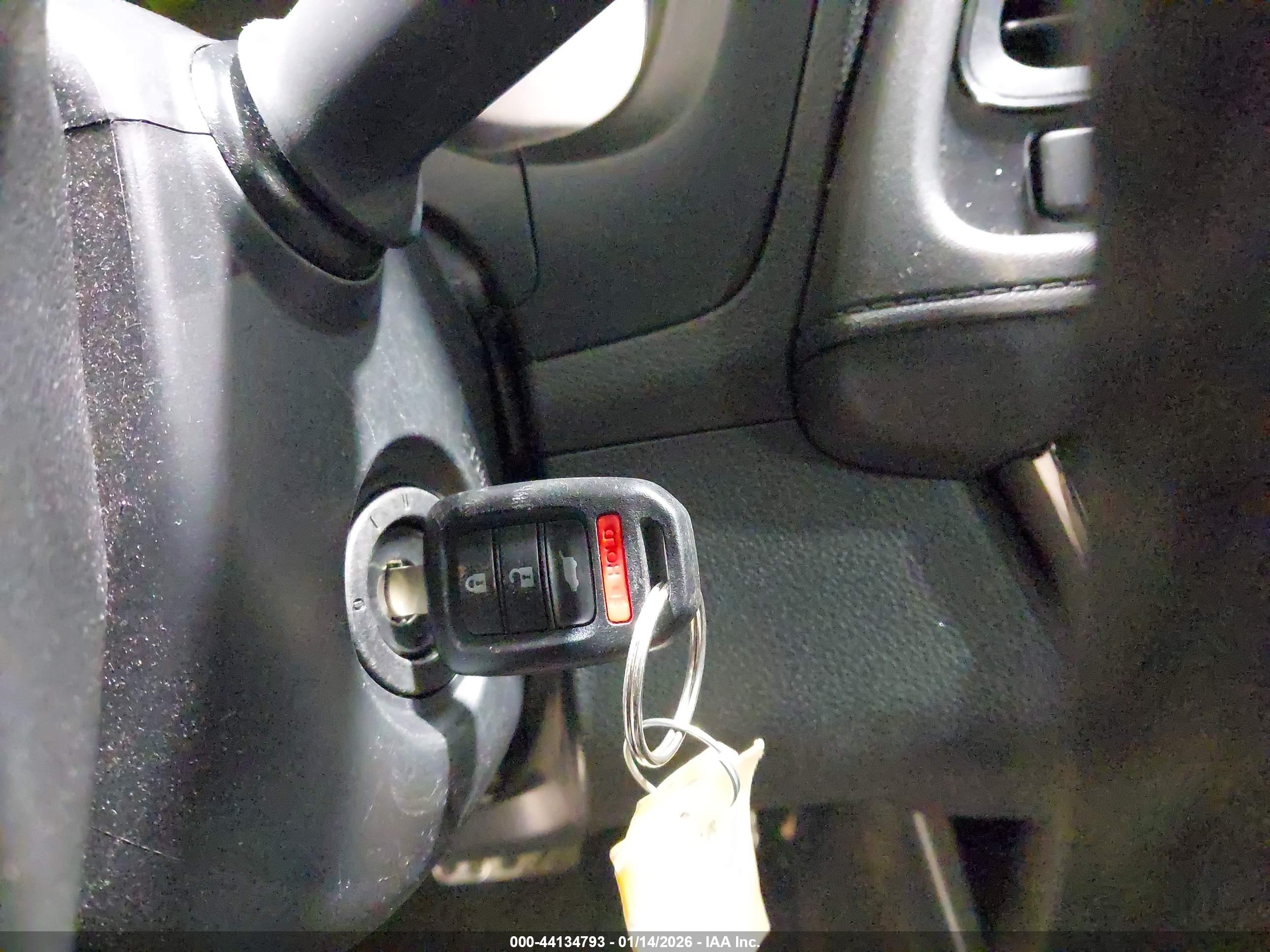 HONDA HR-V image 11