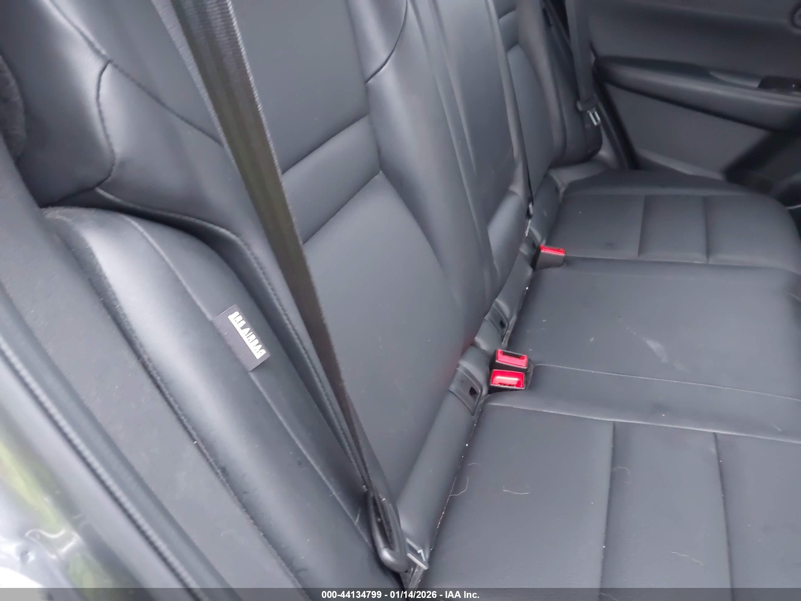 NISSAN ROGUE image 8
