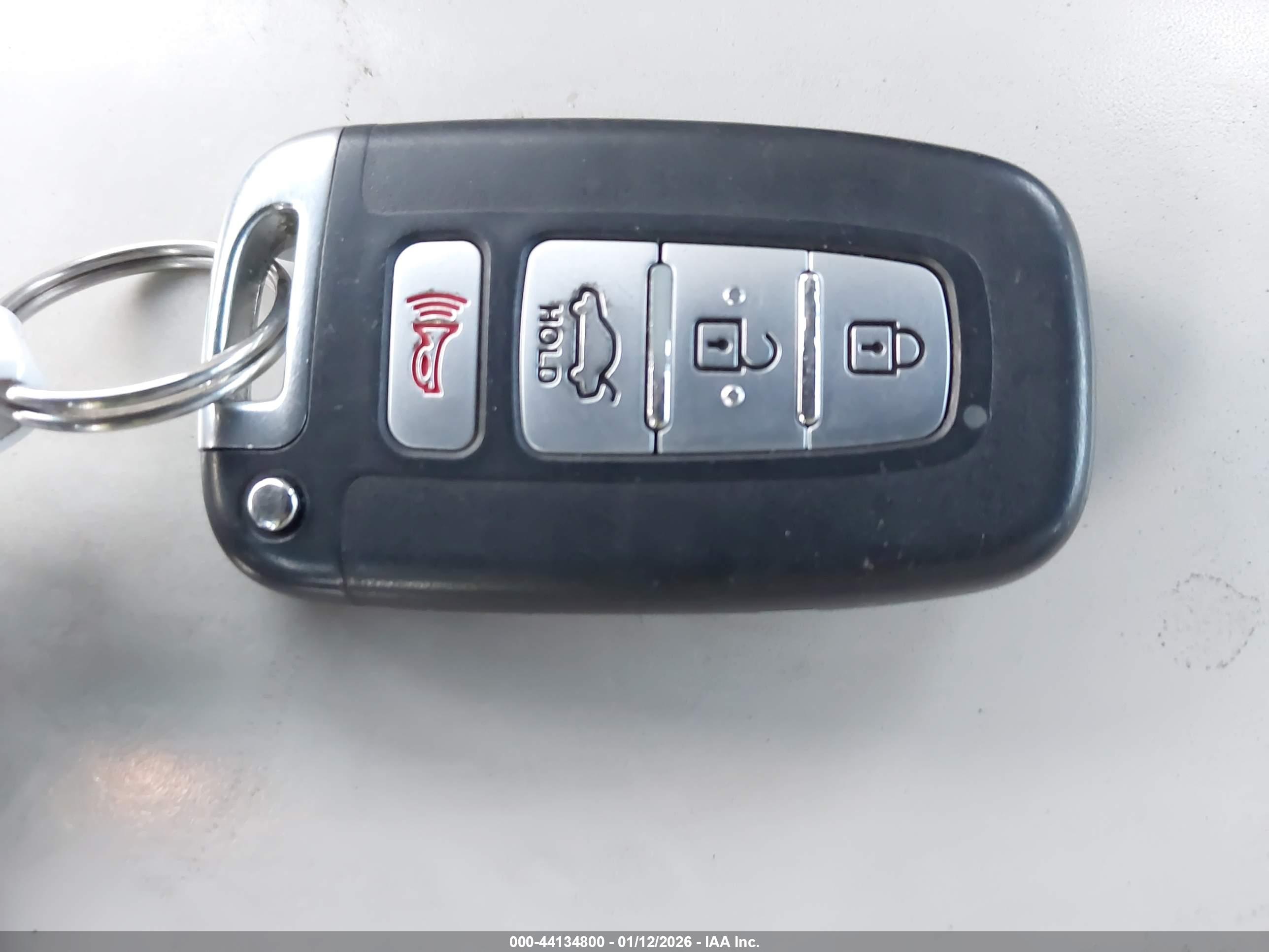 KIA OPTIMA image 11