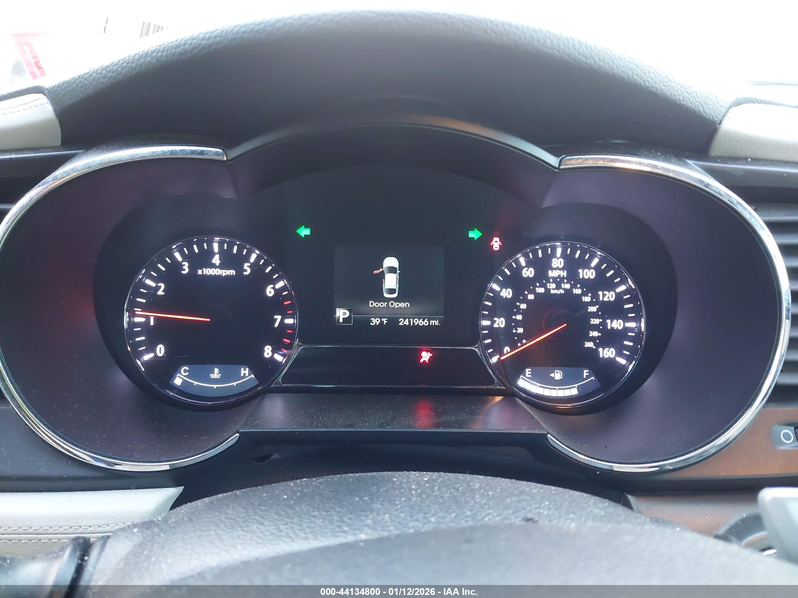KIA OPTIMA image 7